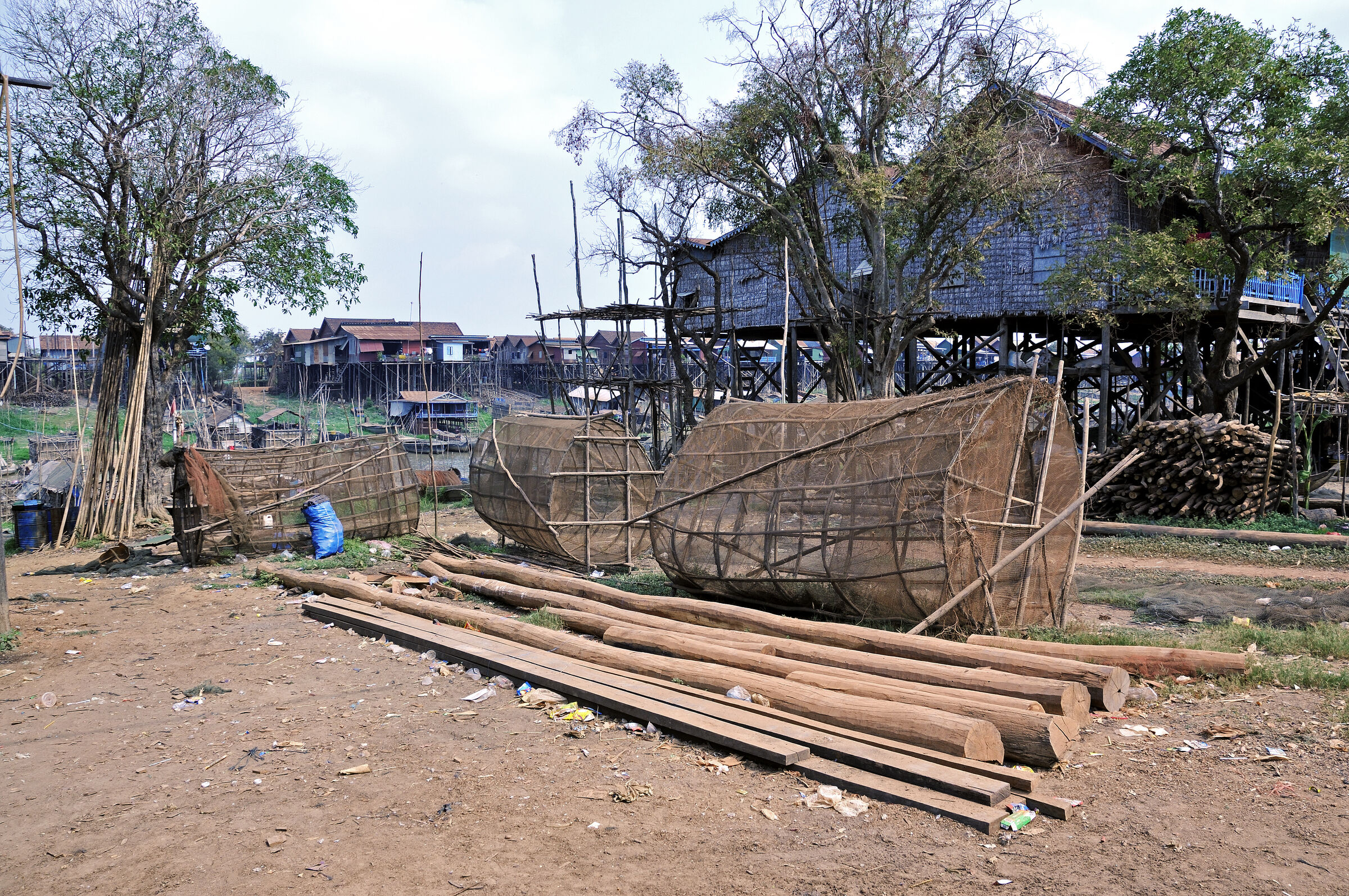 siem reap (35) – kampong khleang