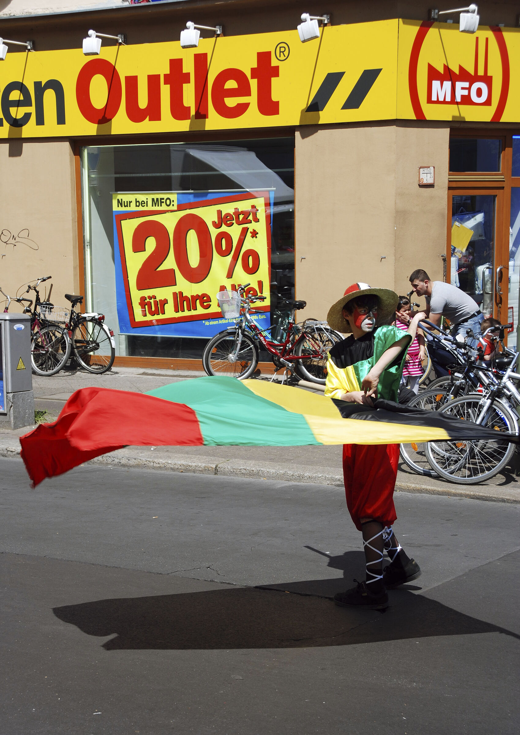 karneval der kulturen - berlin - kreuzberg - bild nr.
