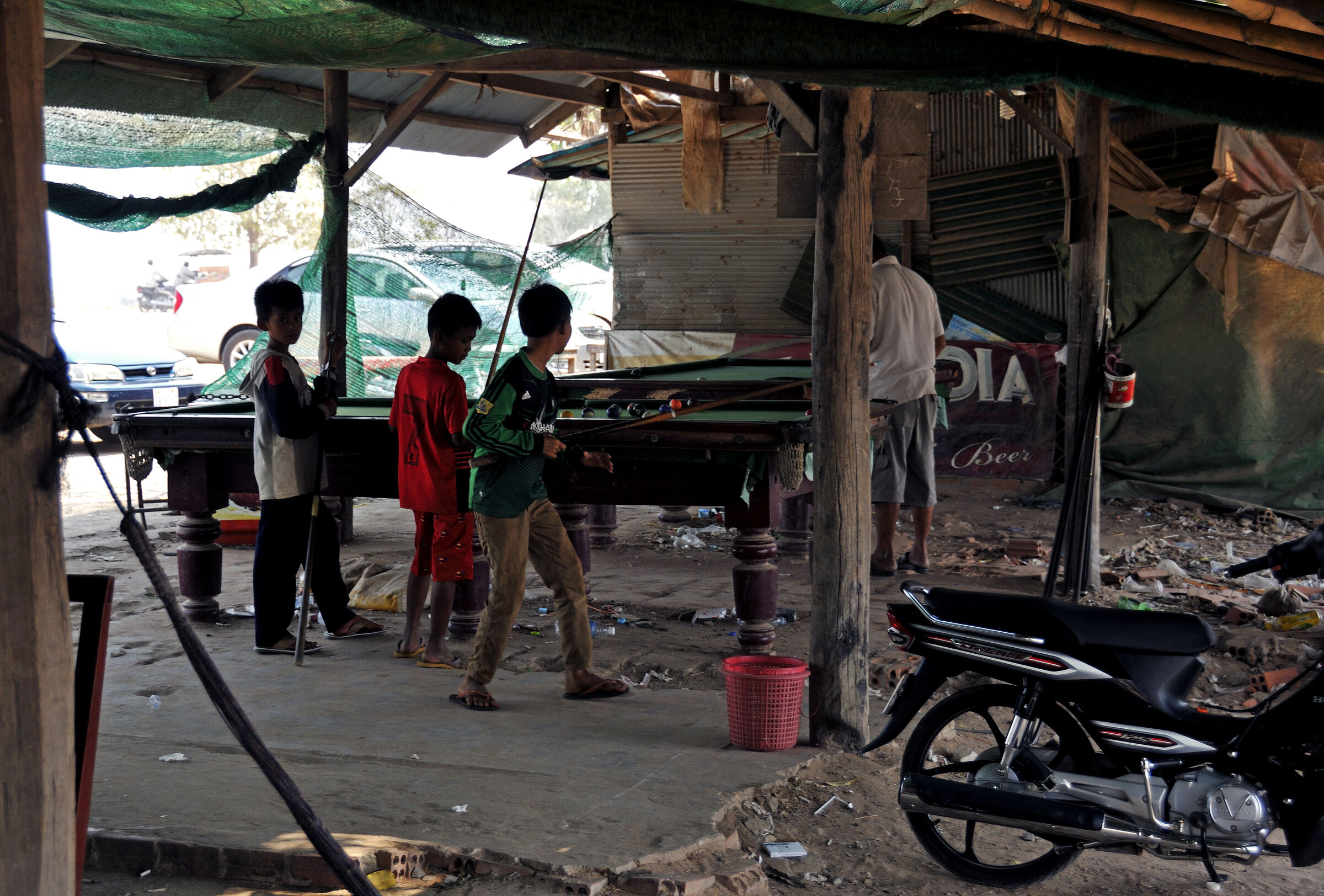 siem reap- phnom krom (18)