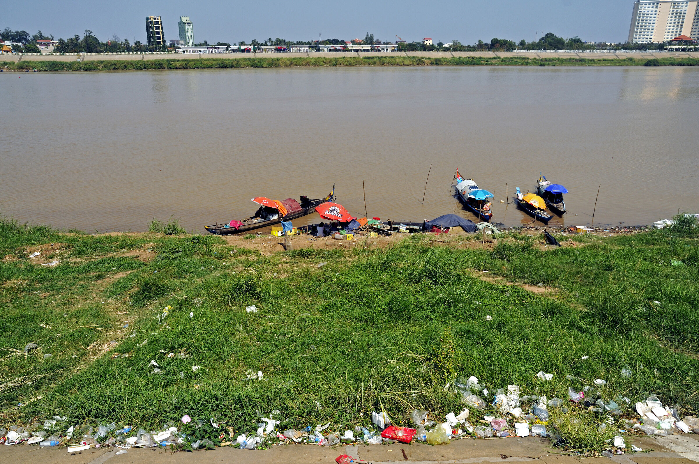 phnom penh - am fluss (06)
