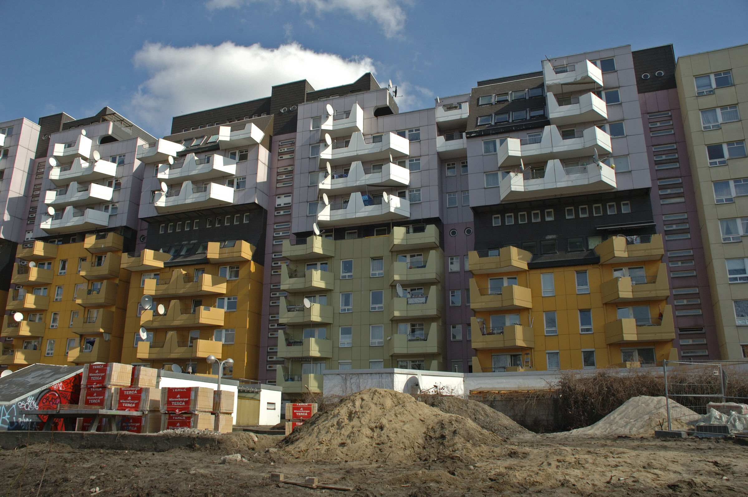 gitschiner straße