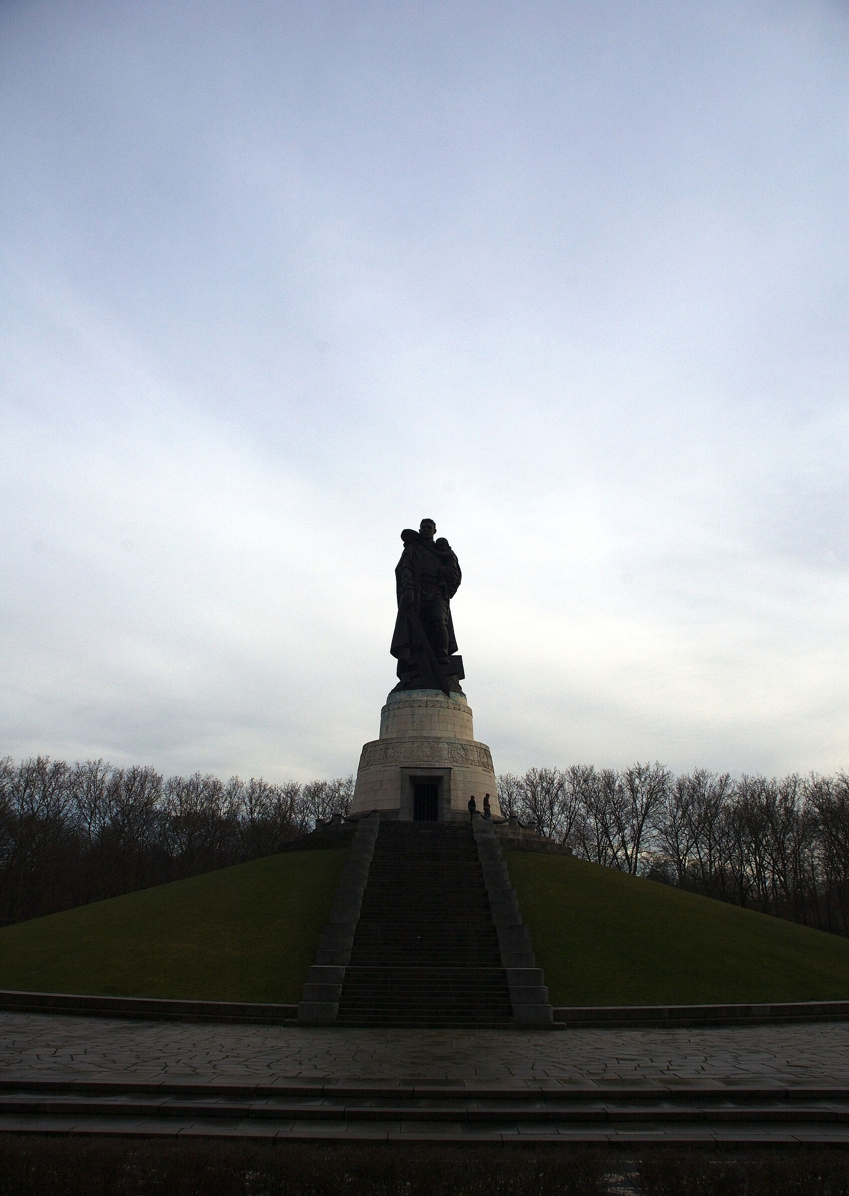 berlin - treptow - sowjetisches ehrenmal (6)