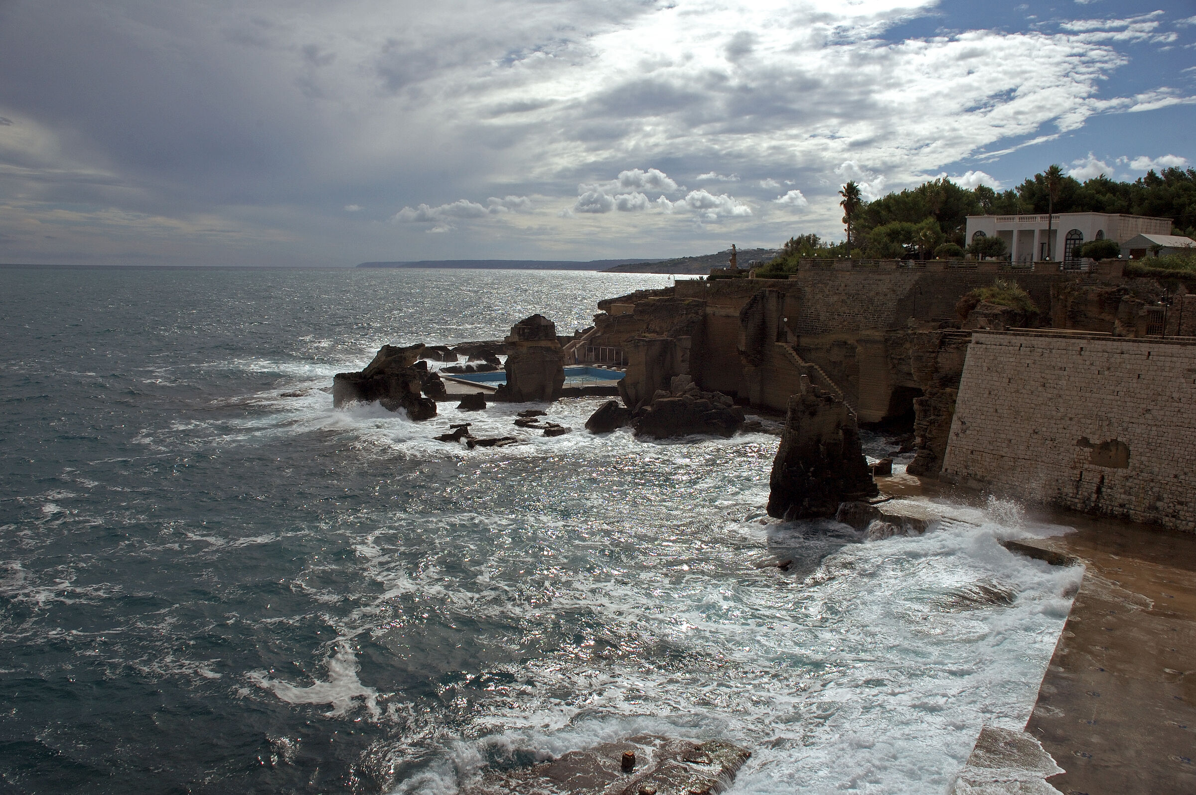 salent (47) - baden teil eins