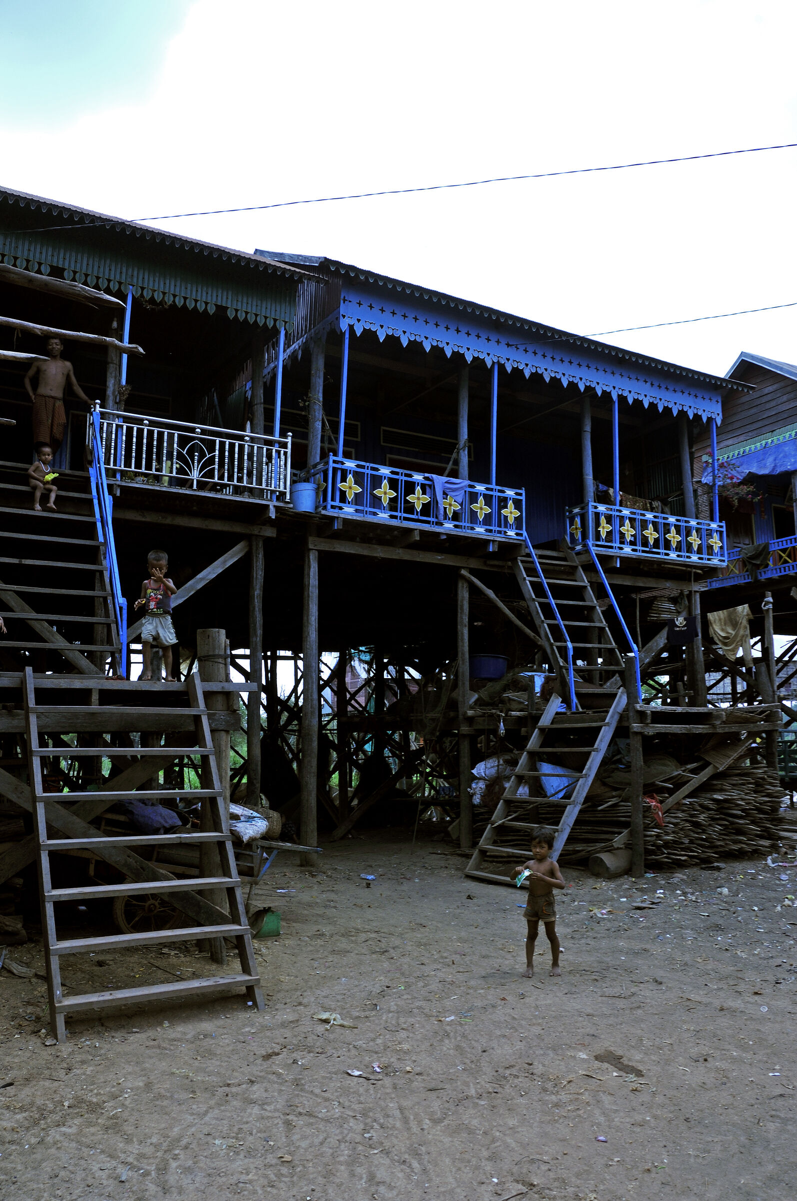 siem reap (46) – kampong khleang