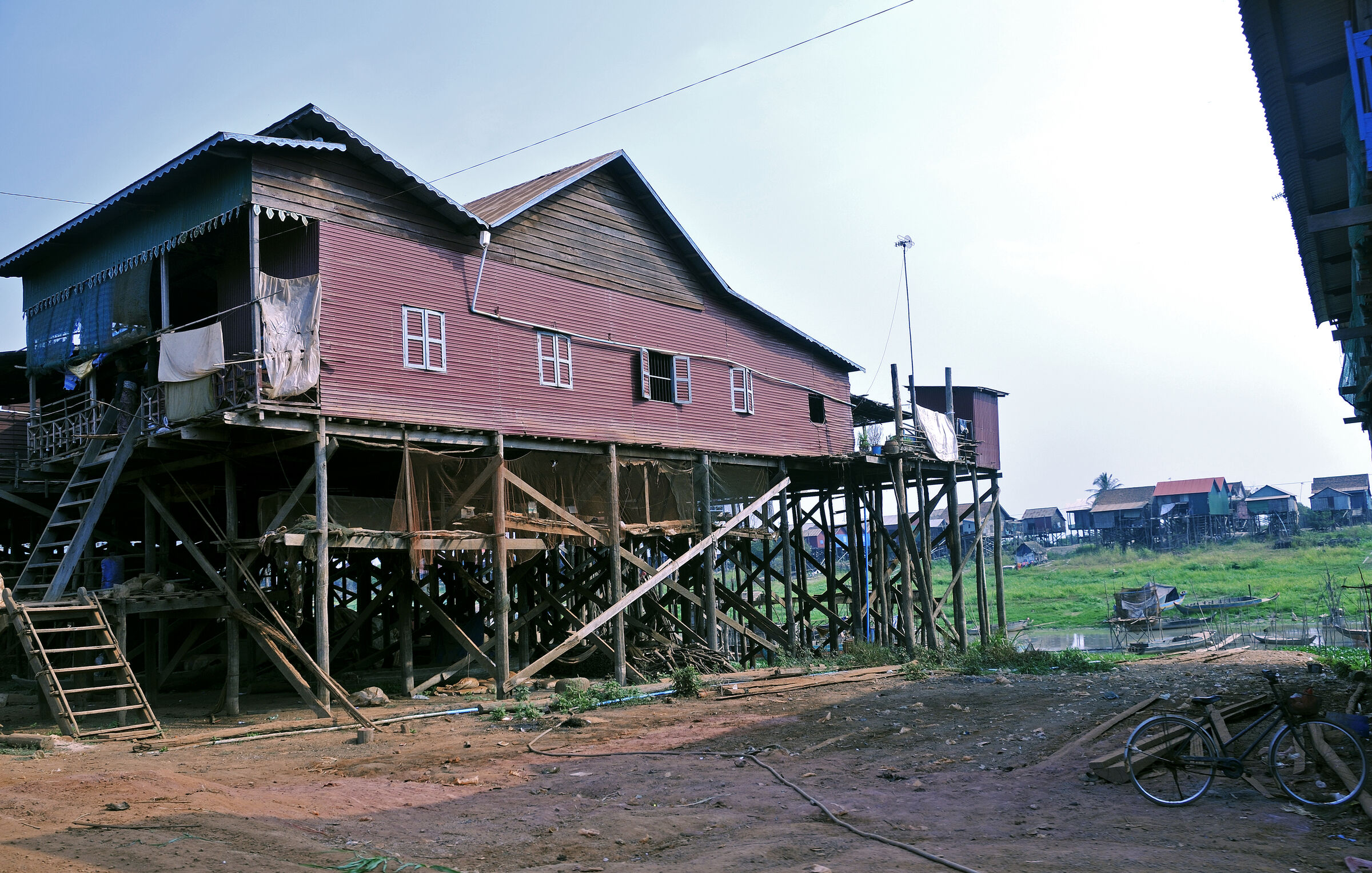 siem reap (07) – kampong khleang