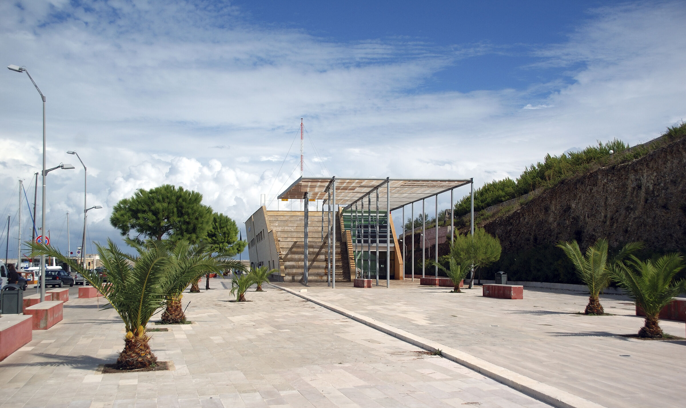 salent (21) - remenber dockland?