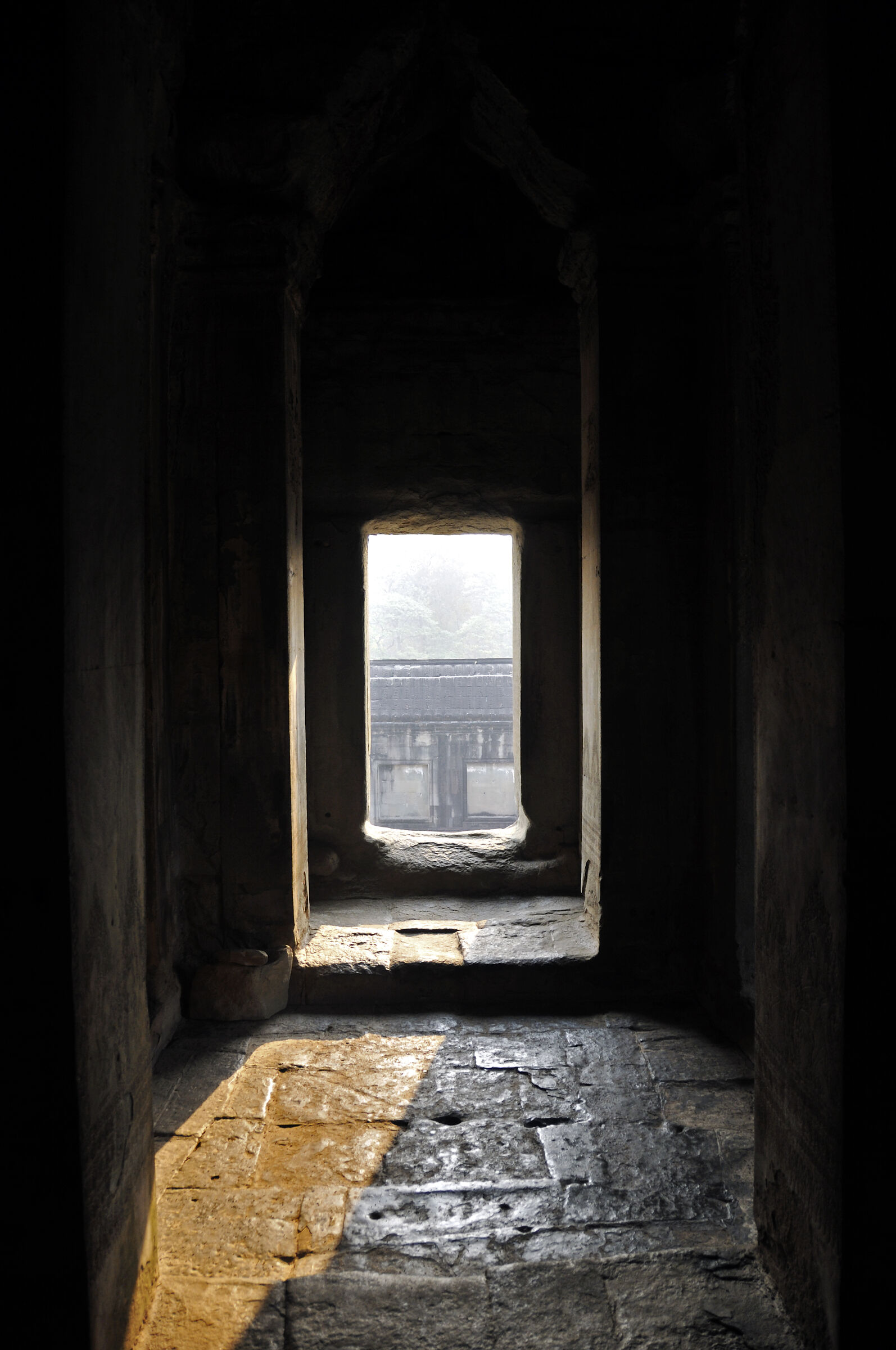 kambodscha - tempel von angkor - angkor wat (42)