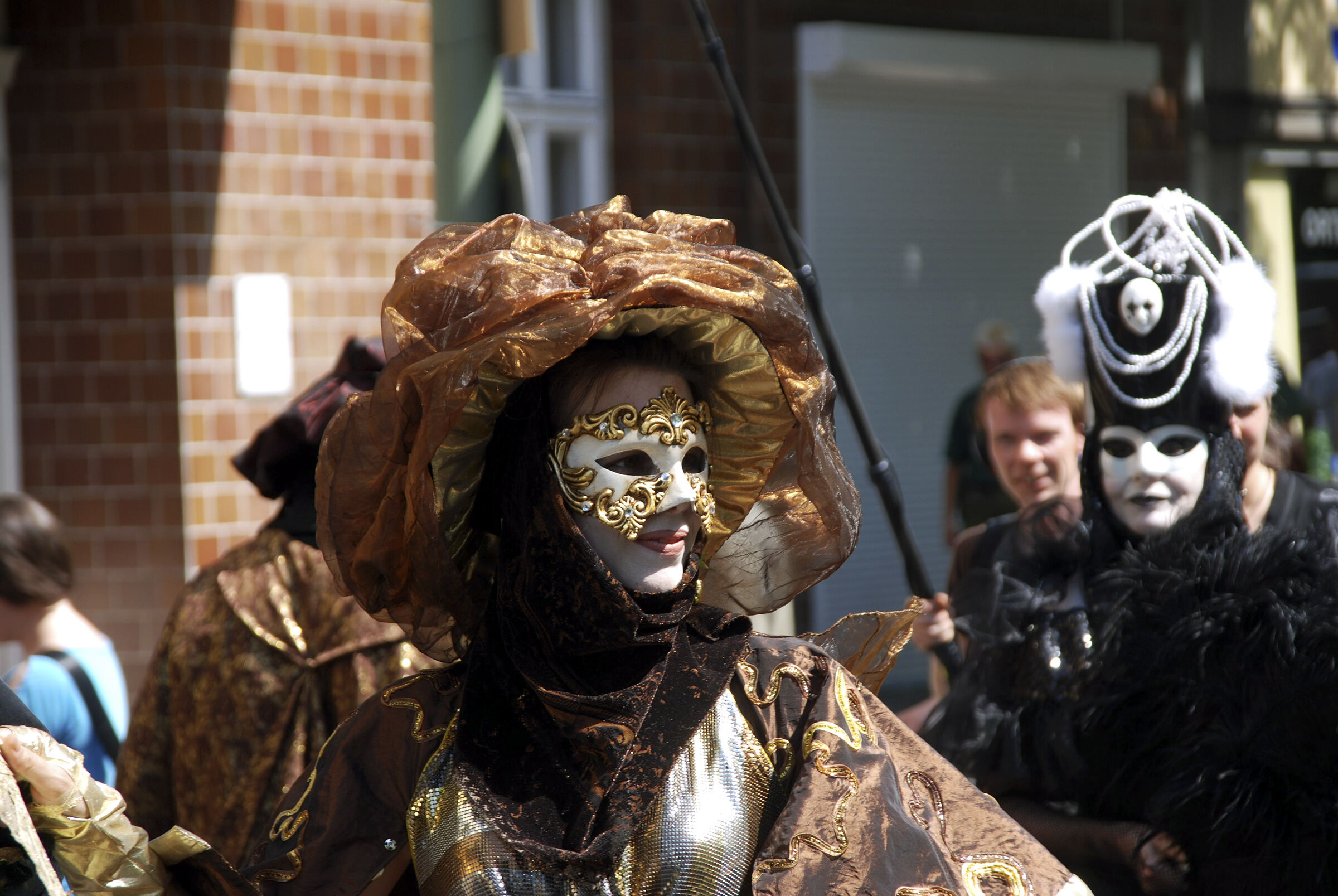 karneval der kulturen - berlin - kreuzberg - bild nr.