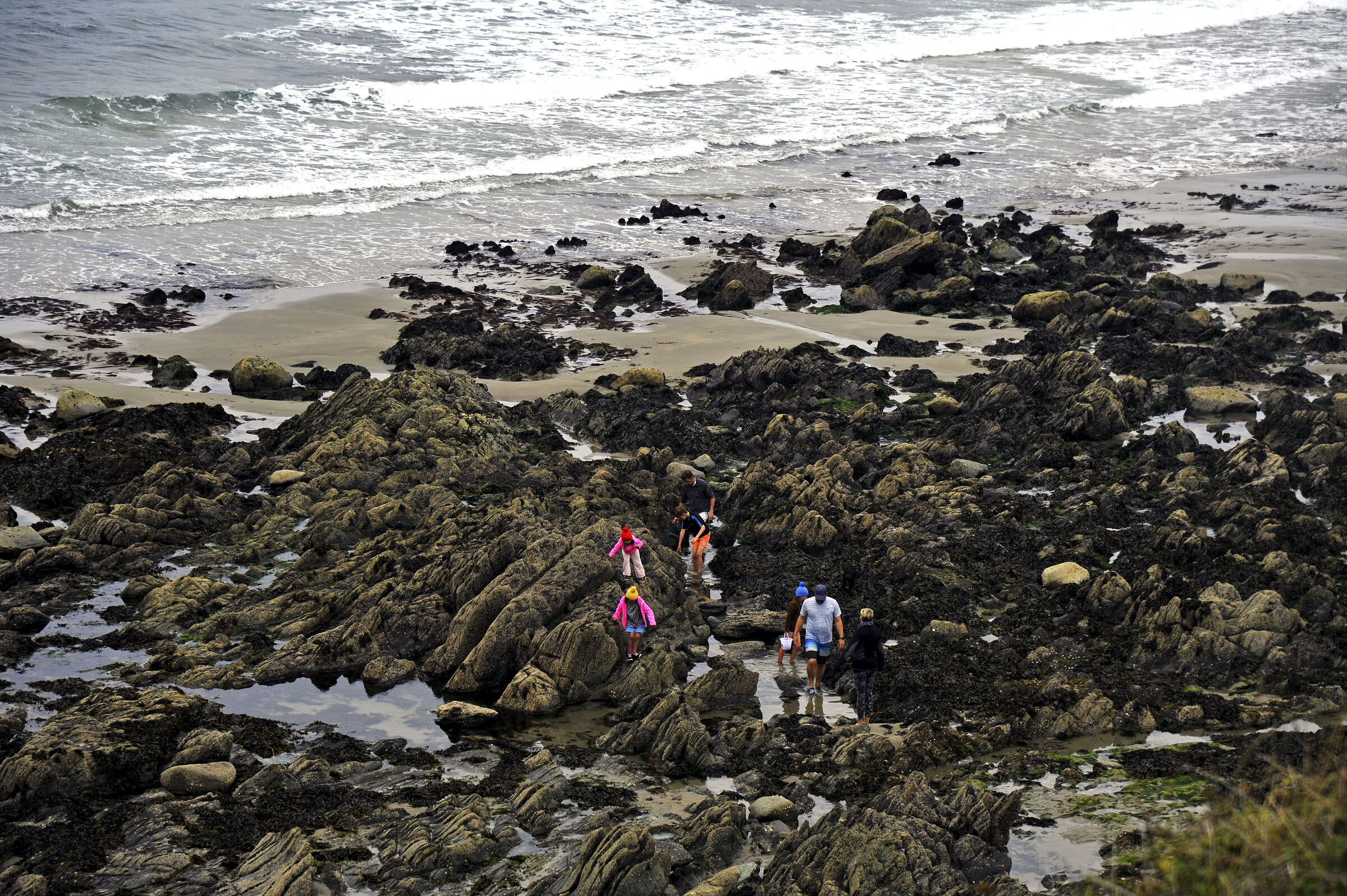 wales – whitesands bay (06)