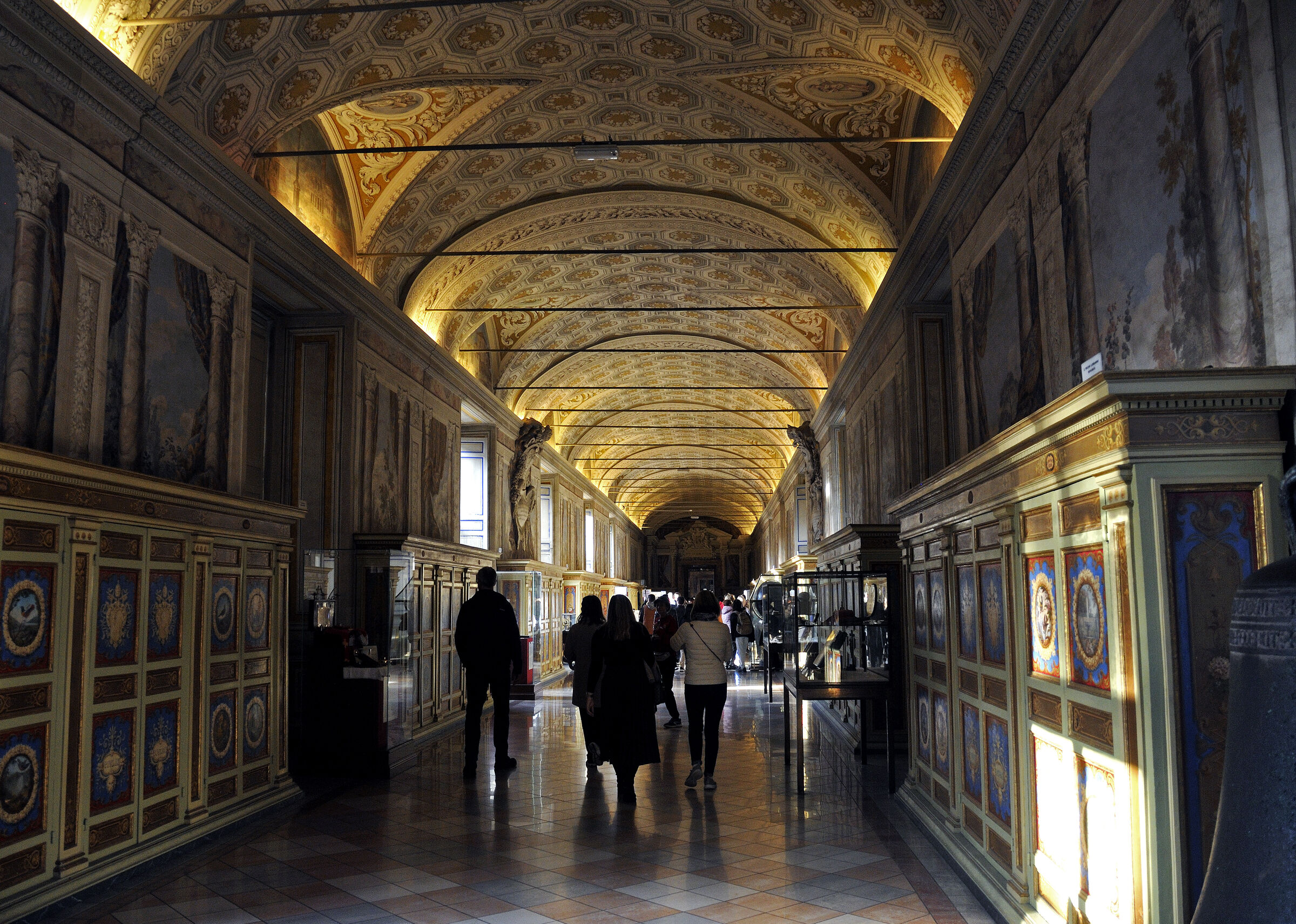 rom 2023 - – vatikanmuseum - (19)