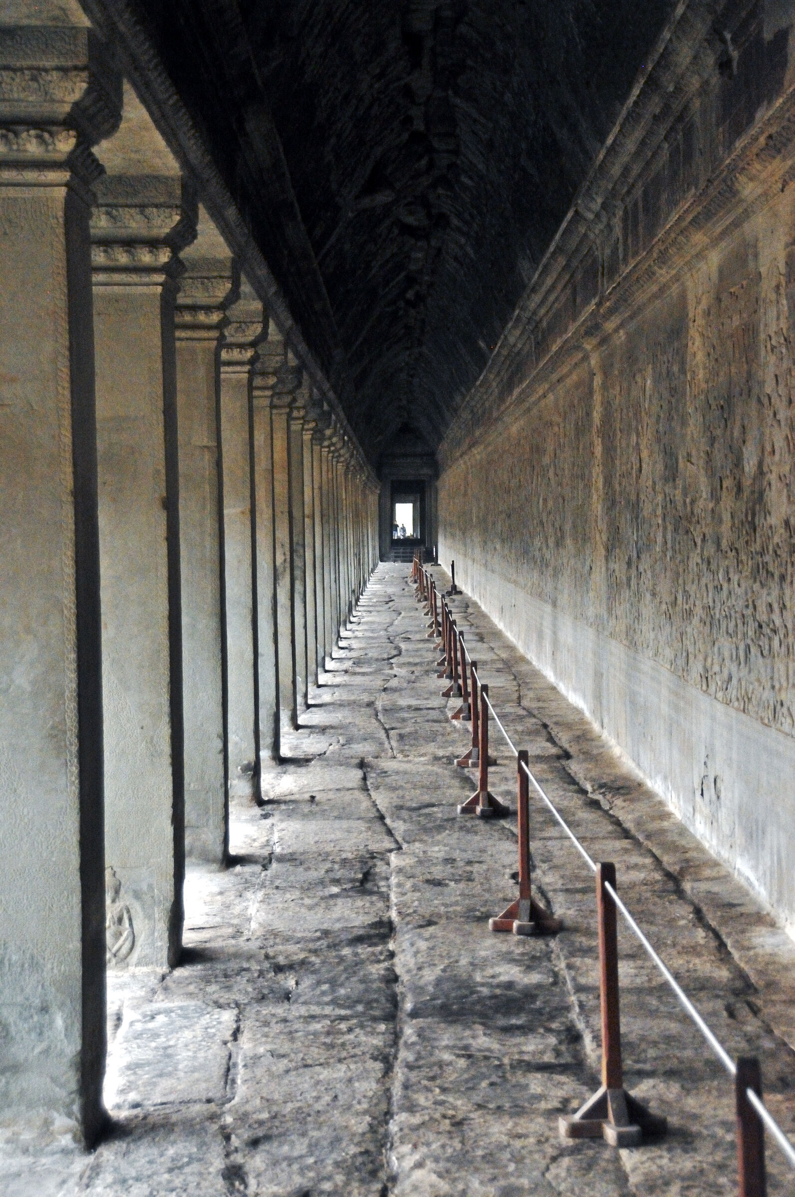 kambodscha - tempel von angkor - anghor wat (11)