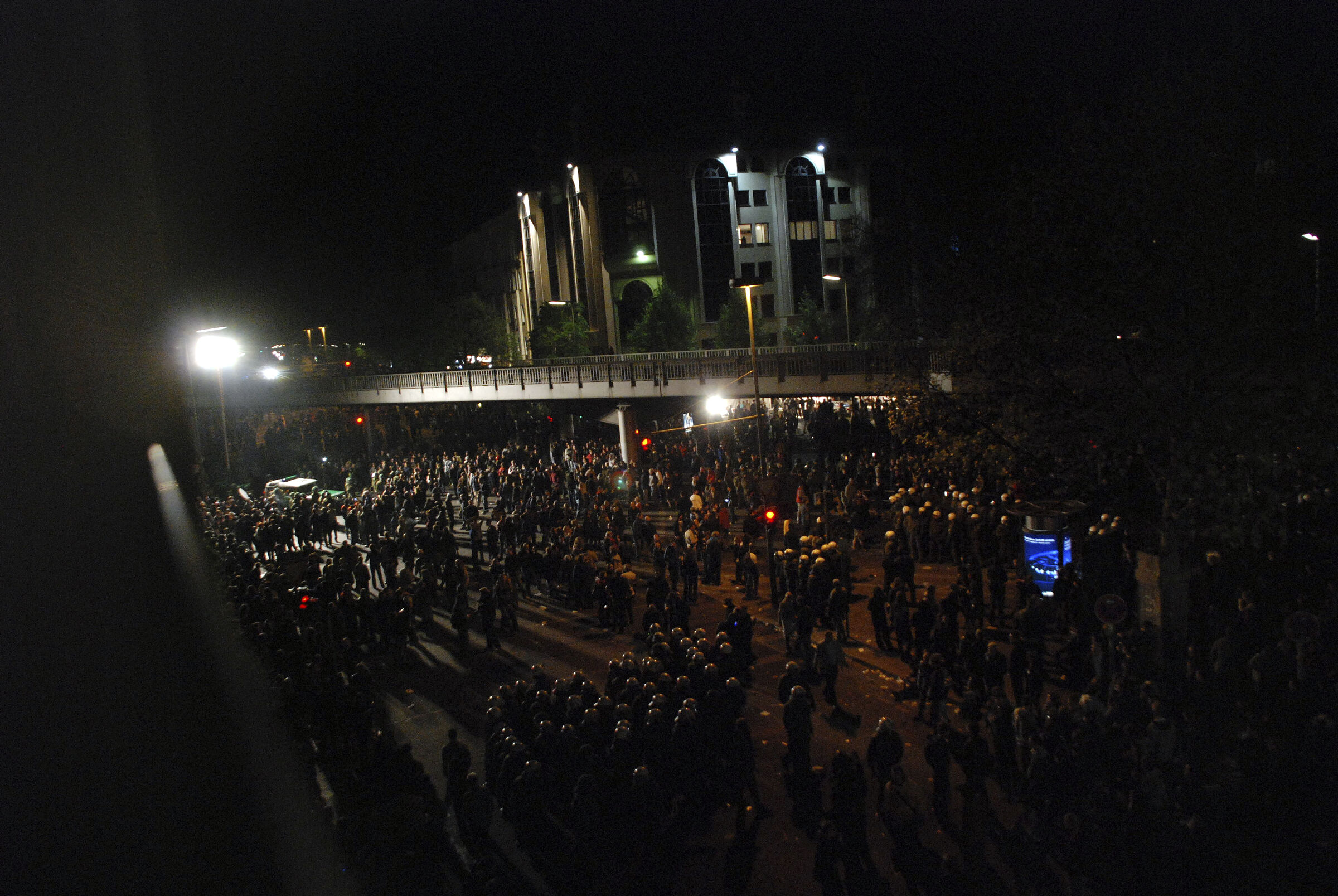 1.mai 2008 berlin kreuzberg