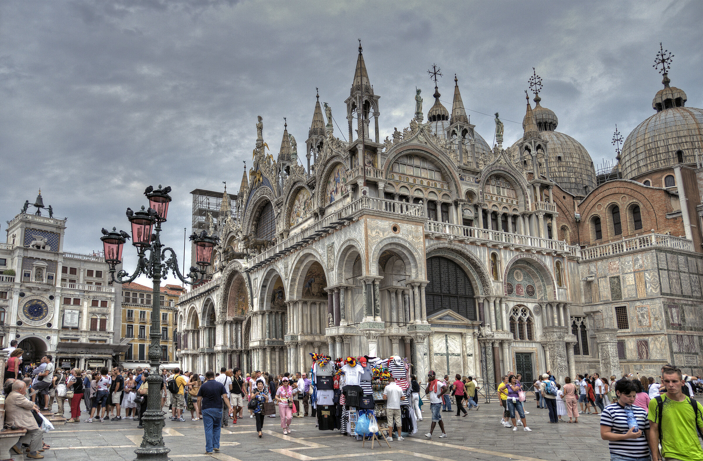 venedig (86) - basilica di san marco
