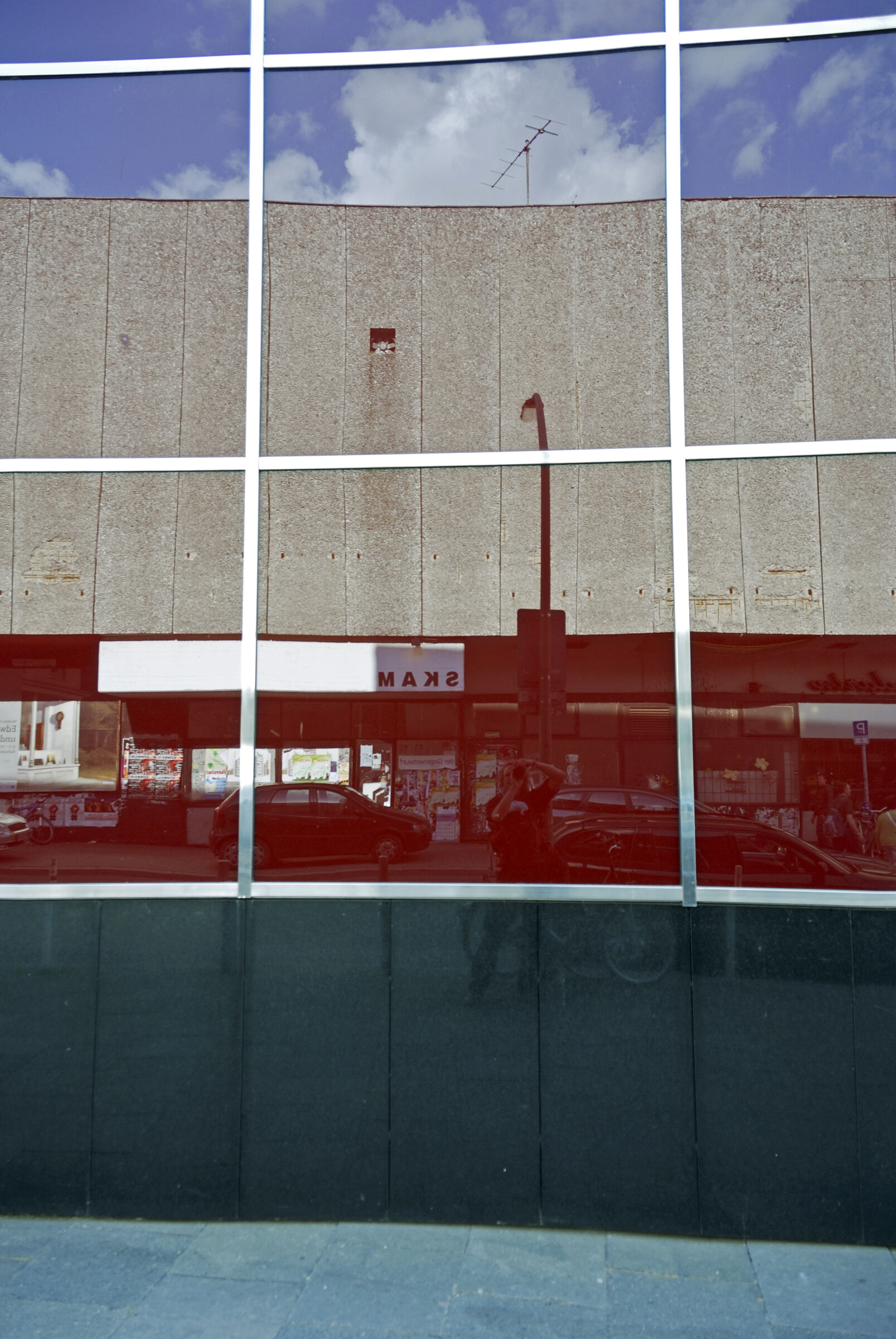 s.k.a.m. - letzte tage teil 6