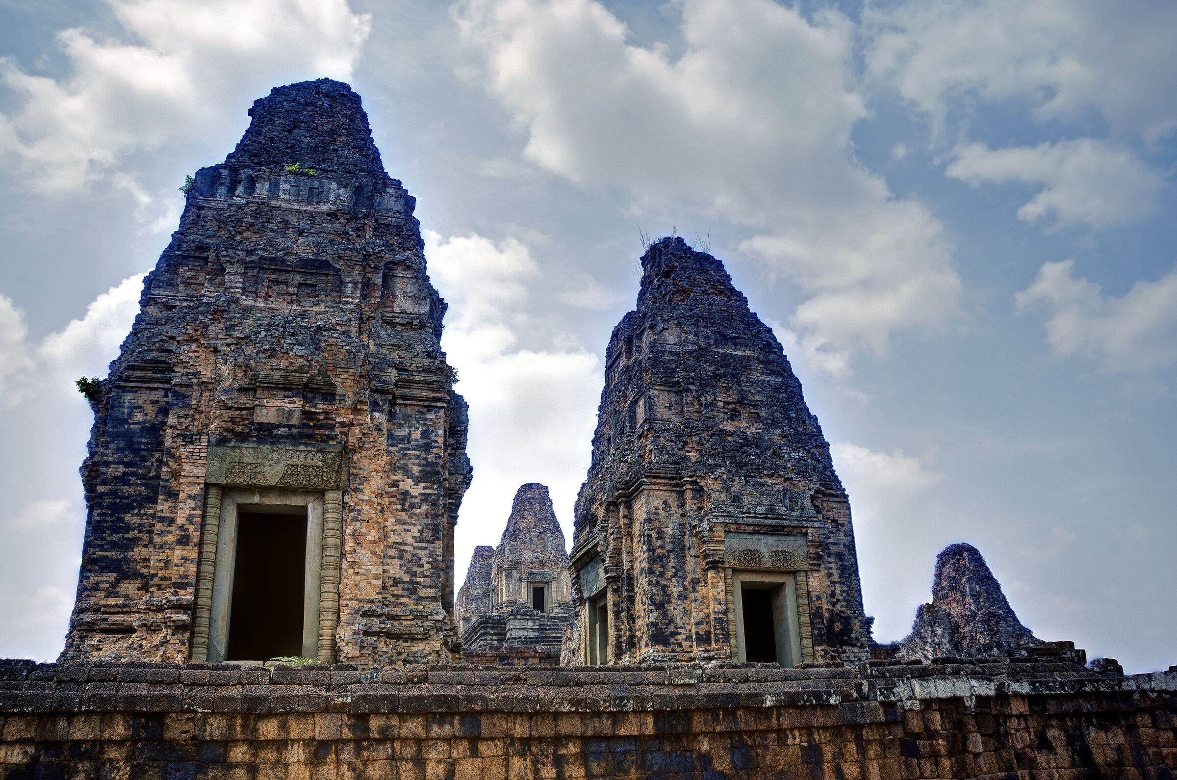 kambodscha - tempel von anghor - östlicher mebon (27)