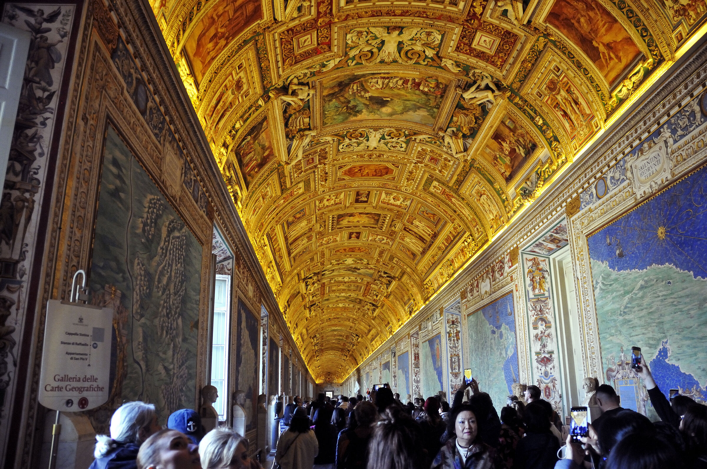 rom 2023 - – vatikanmuseum - (14)