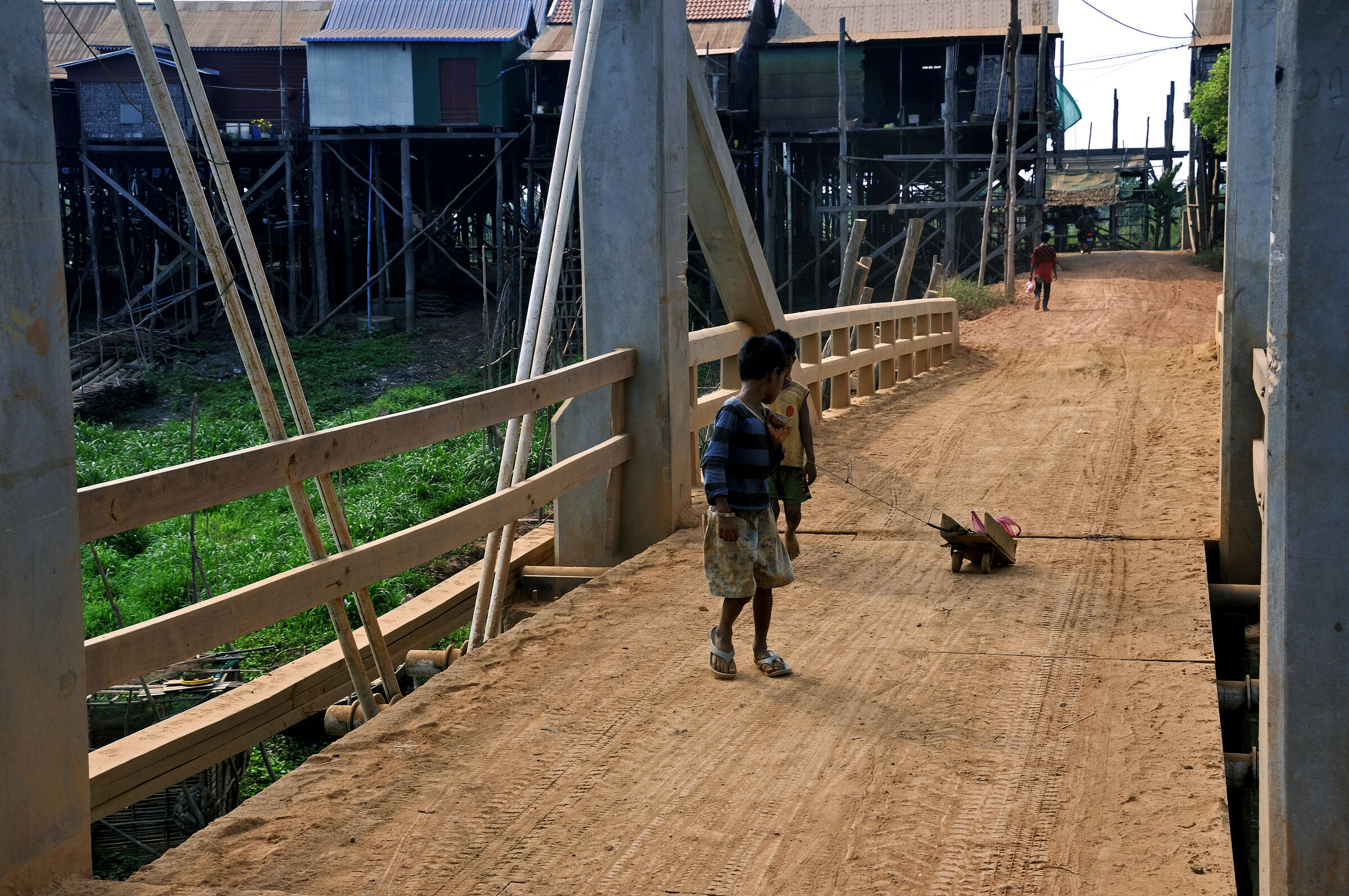 siem reap (16) – kampong khleang