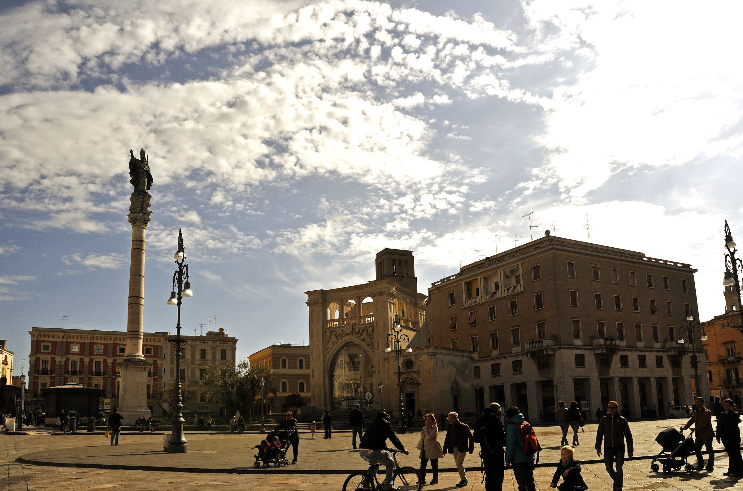 piazza s. oronzo - lecce 2015 (08)