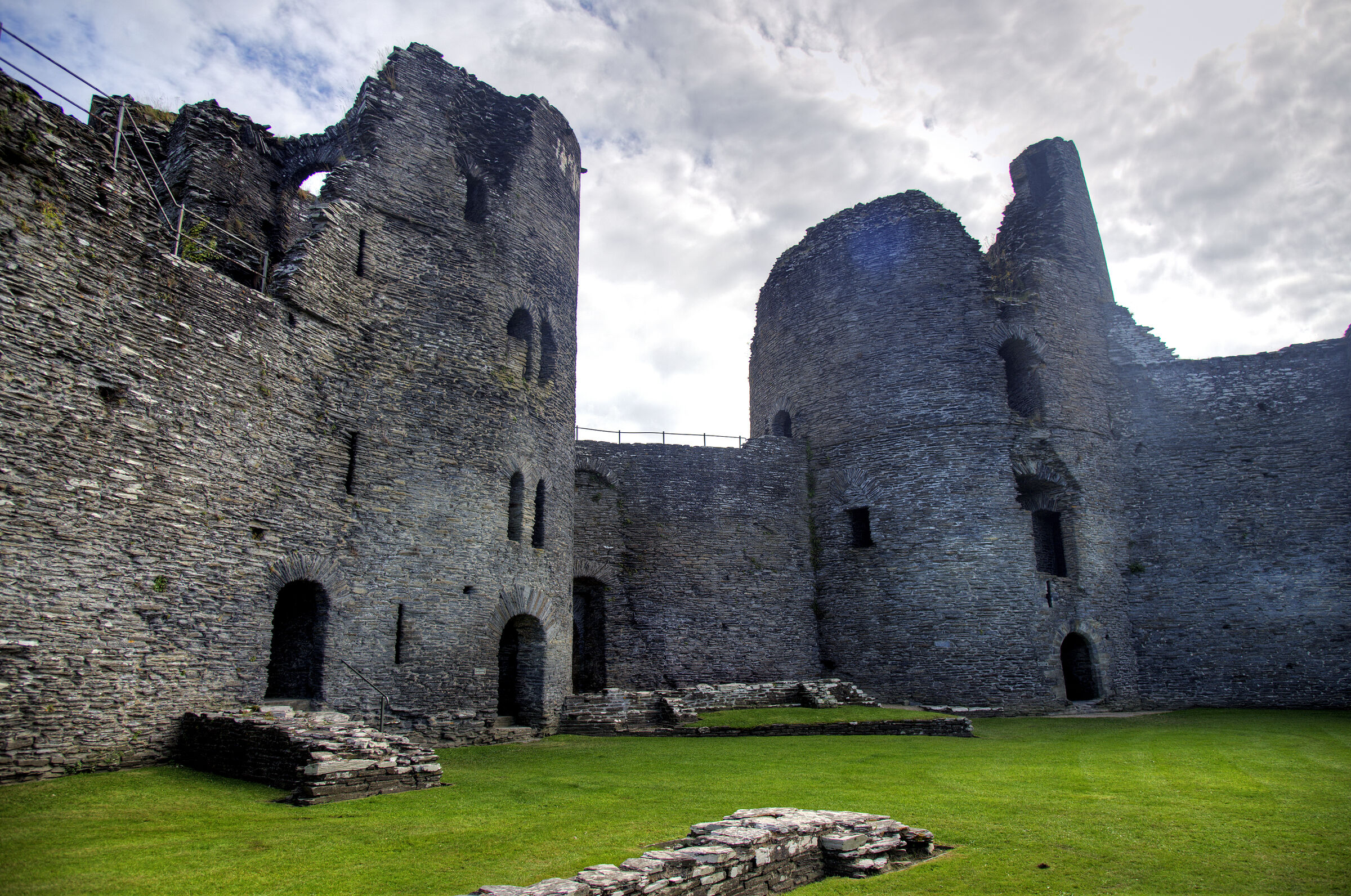wales – cilgerran castle (05)
