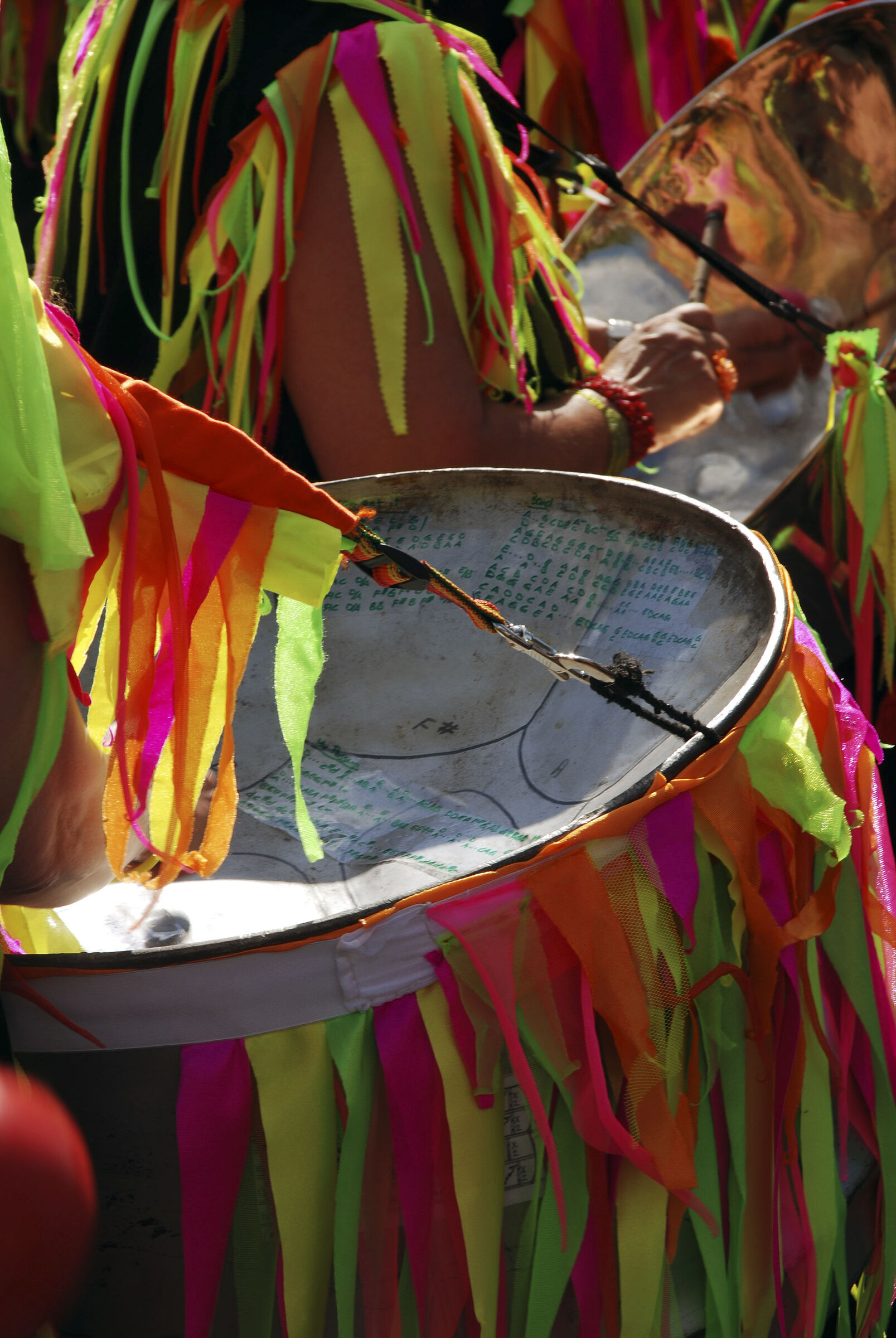 karneval der kulturen - berlin - kreuzberg - bild nr.