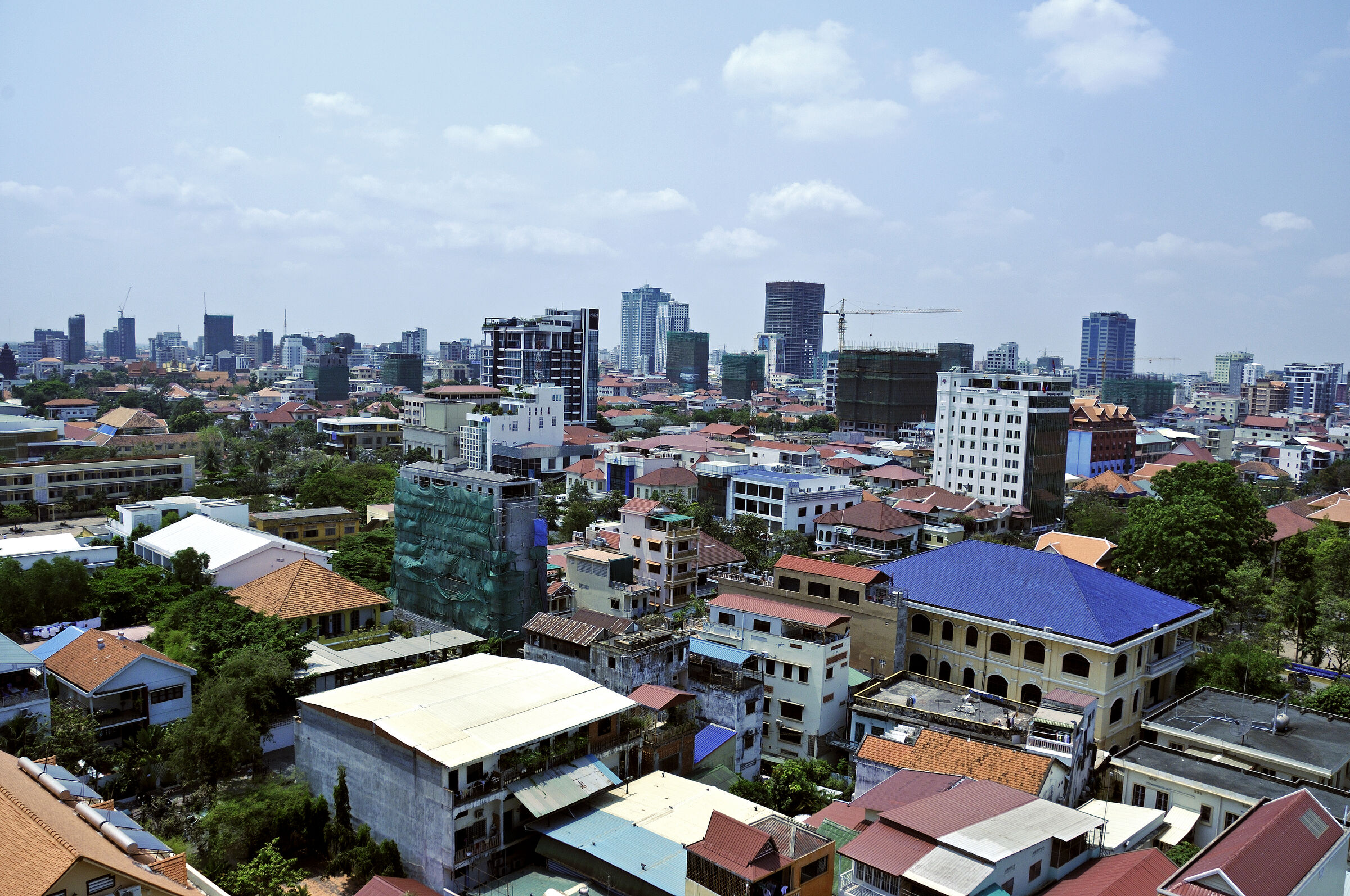 phnom penh -  über den dächern der stadt (08)