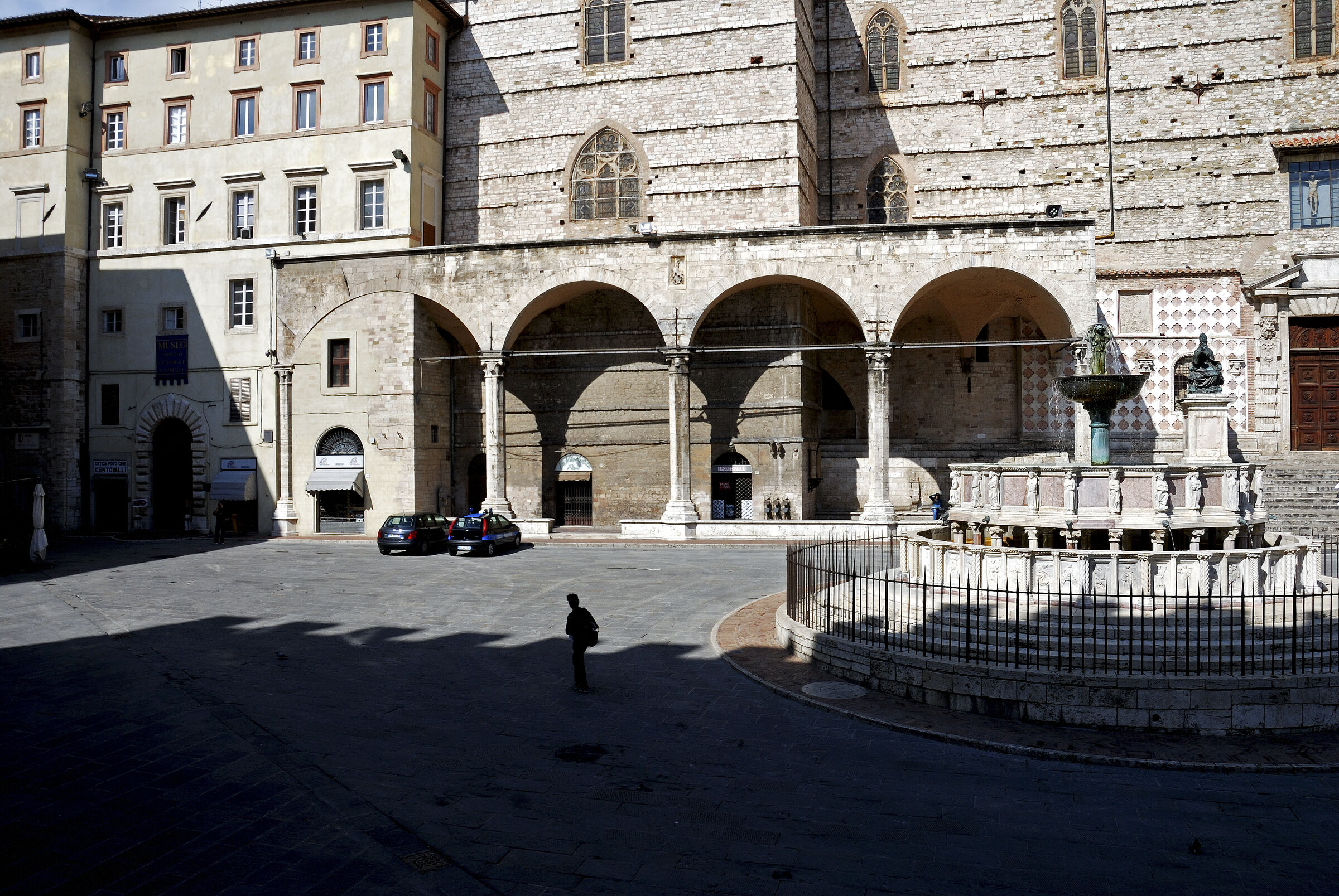 perugia (04) - licht und schatten