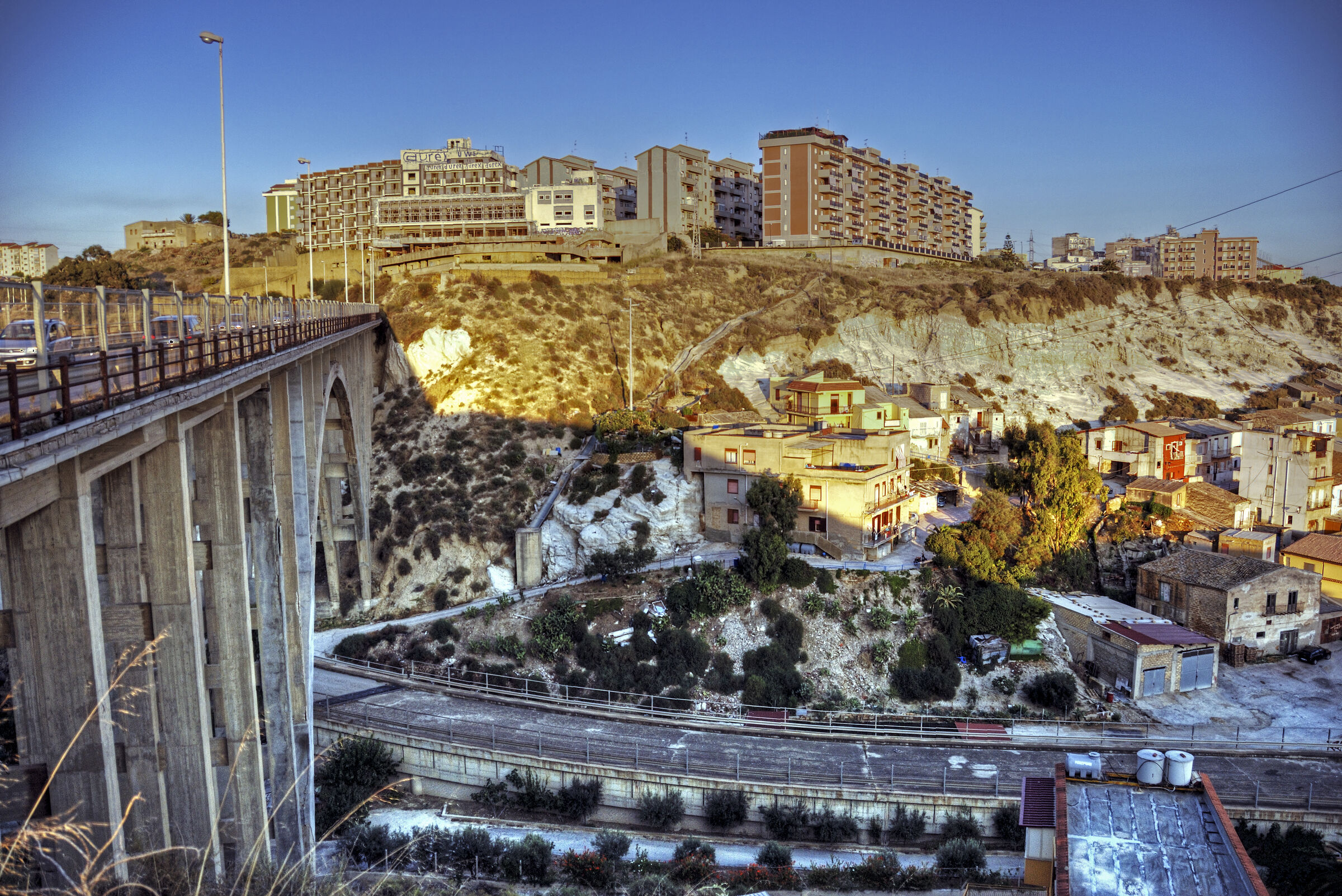 sizilien (57) - porto empedolce teil 3