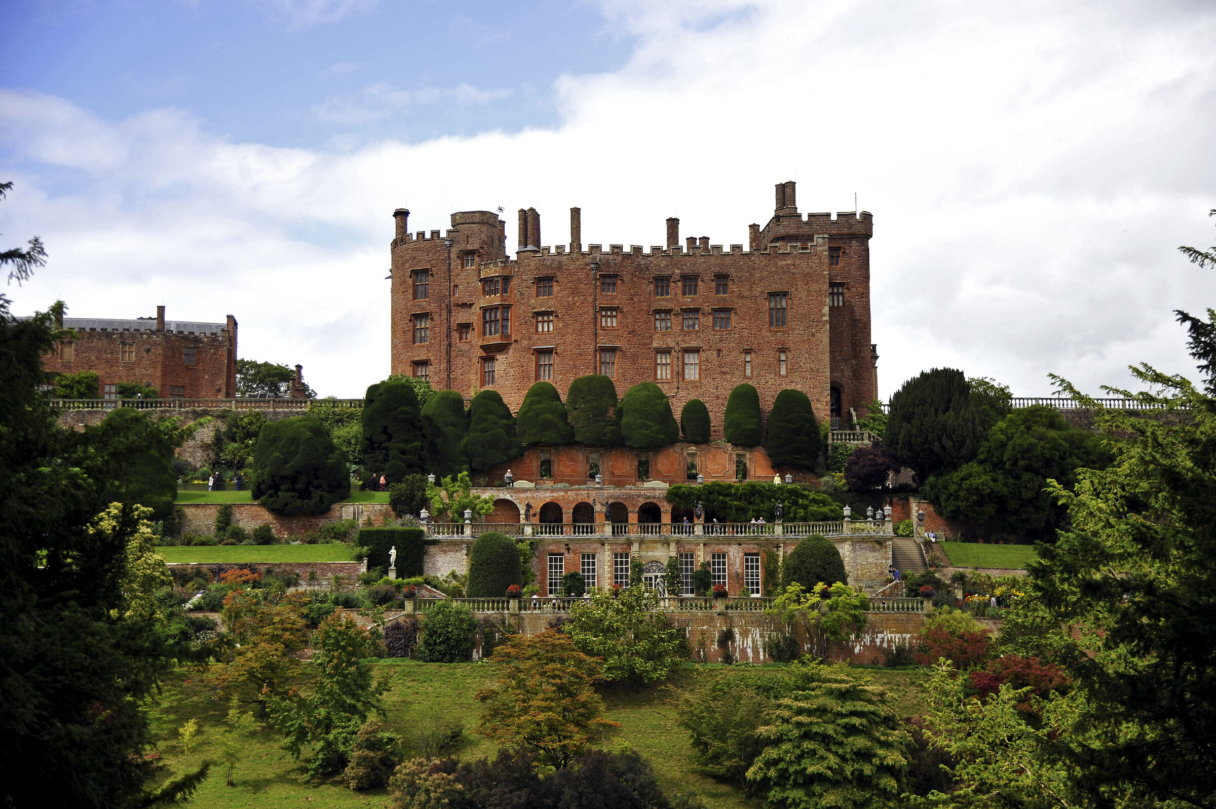 wales – powis castle (14)