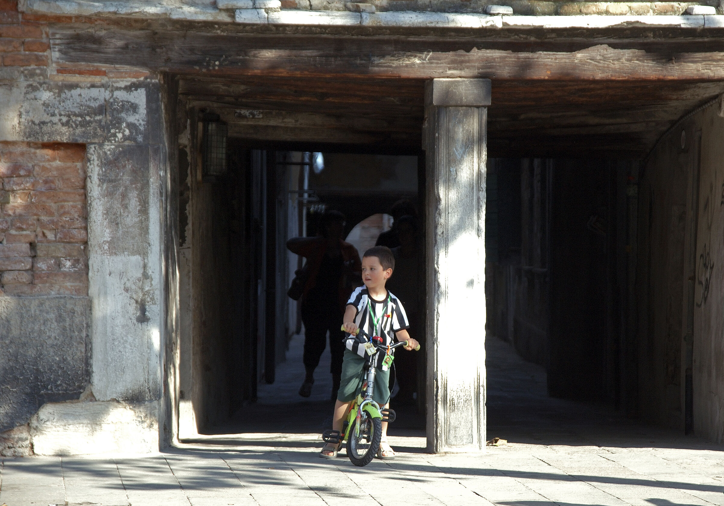venedig (11) - ans licht teil zwei