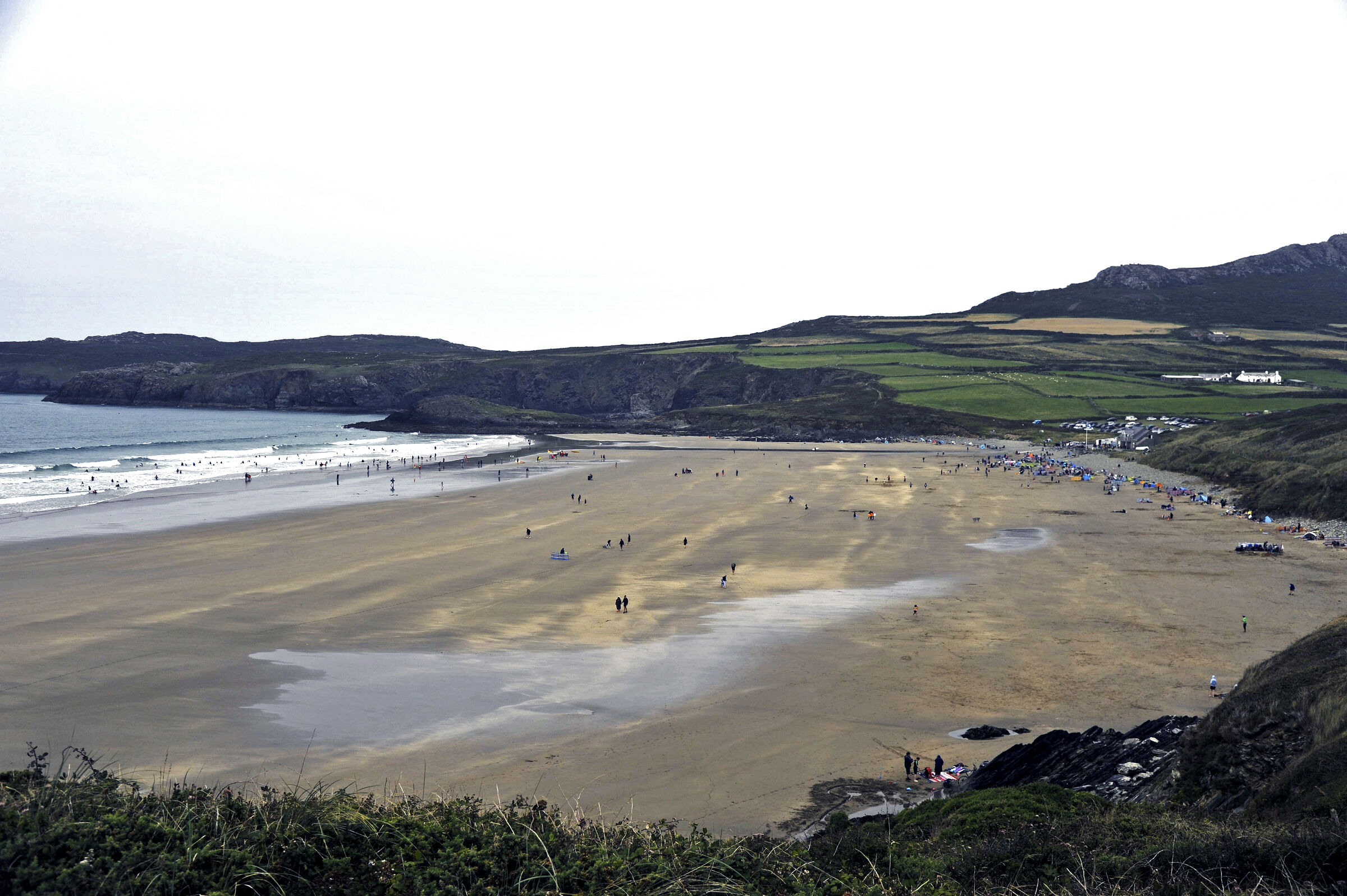 wales – whitesands bay (03)