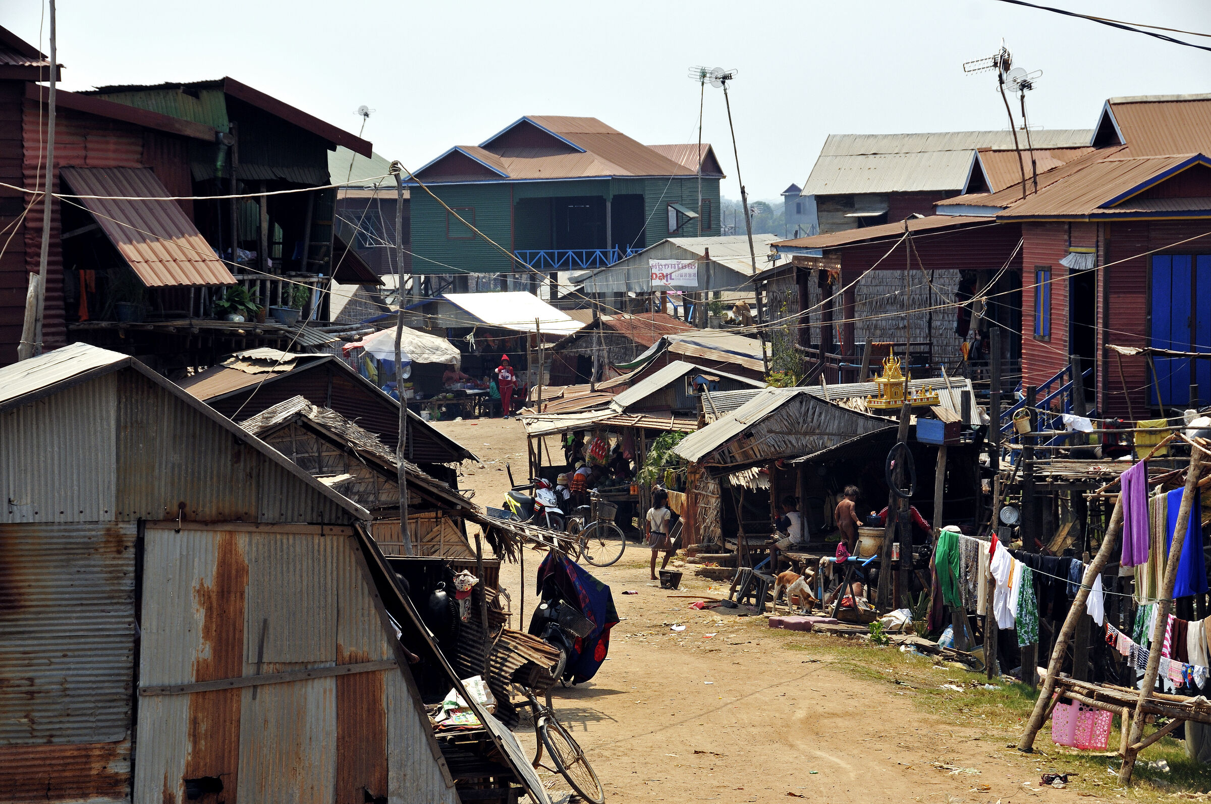 siem reap- phnom krom (03)