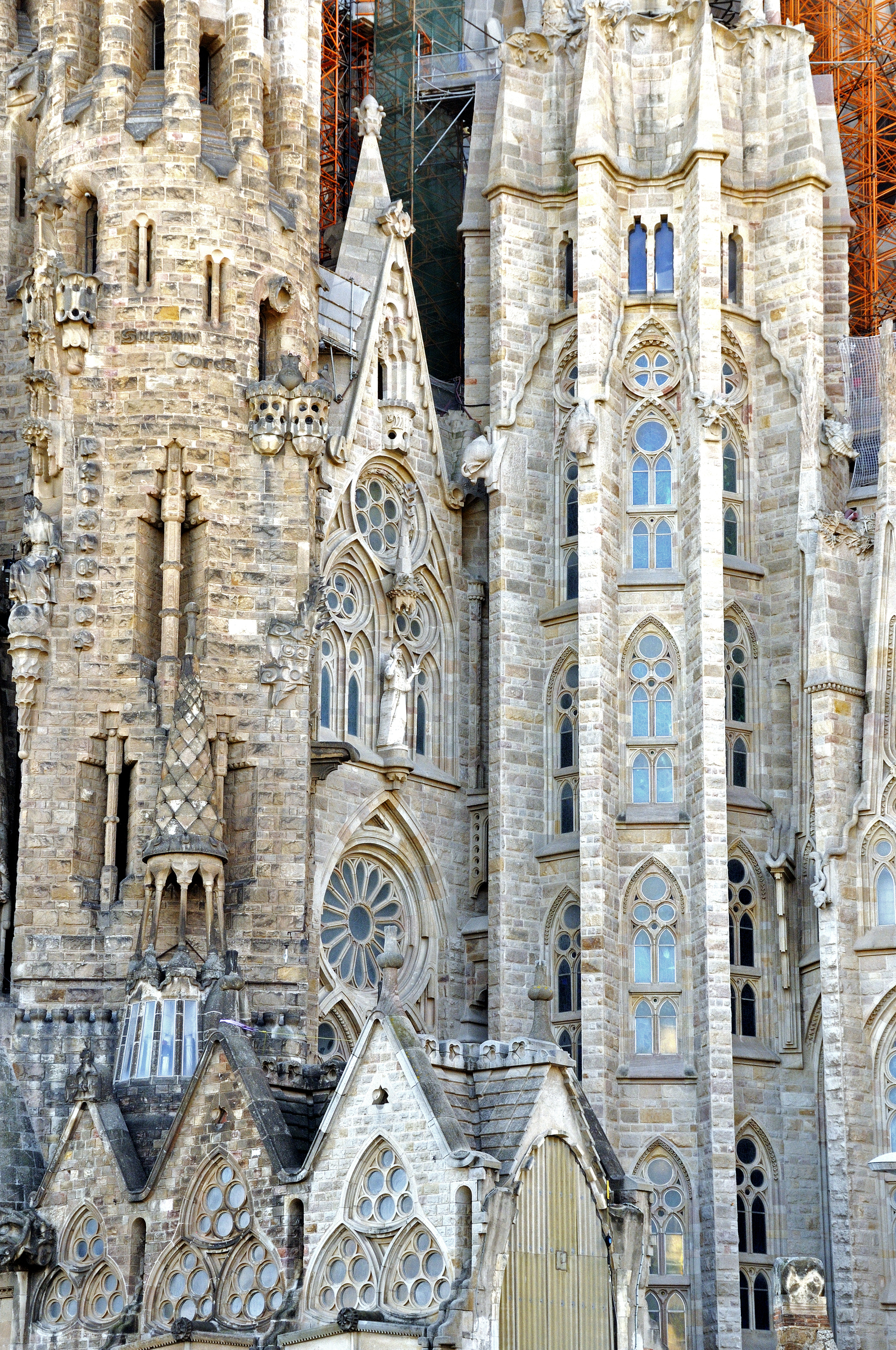 barcelona (17) – sagrada familia