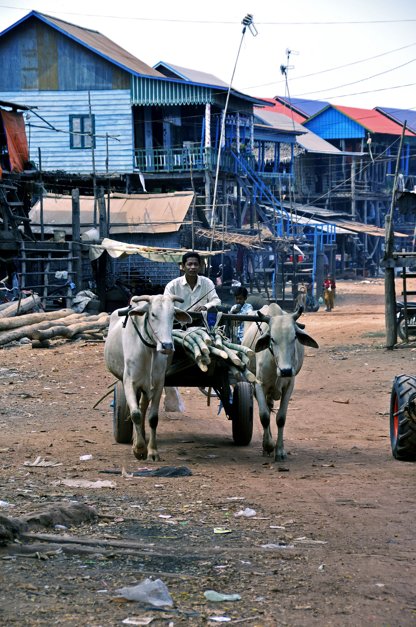 siem reap (44) – kampong khleang