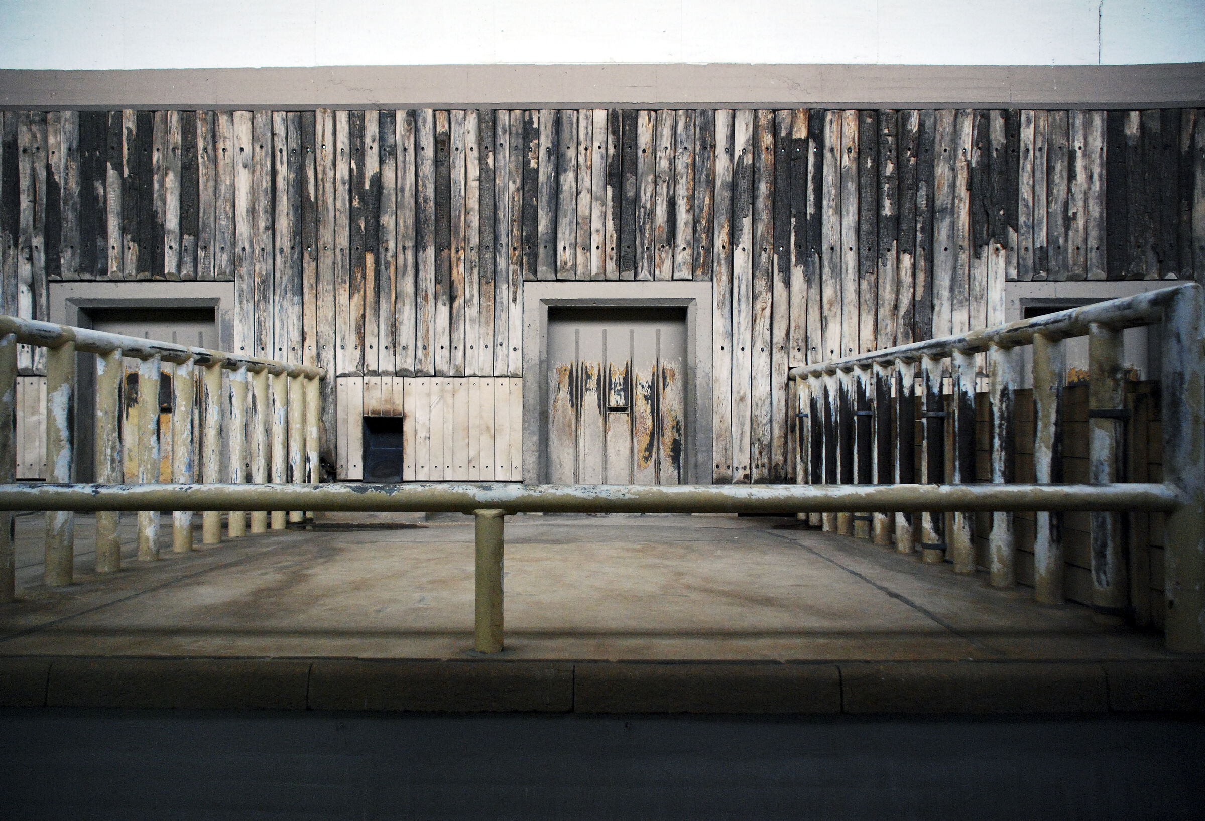 berlin - friedrichsfelde - tierpark