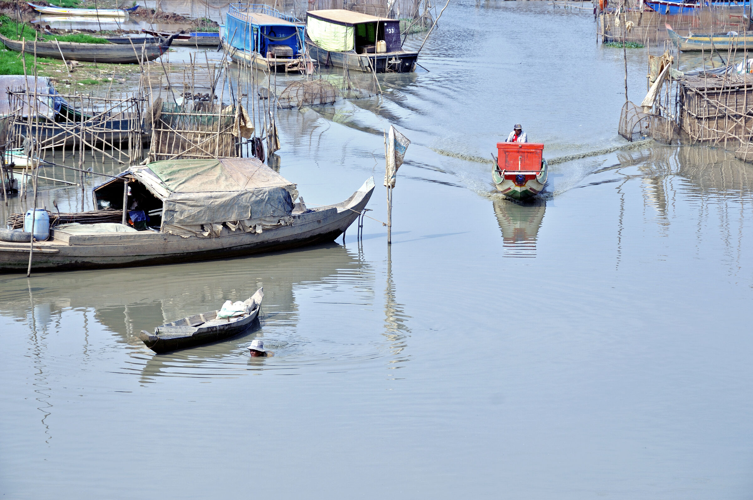 siem reap (18) – kampong khleang