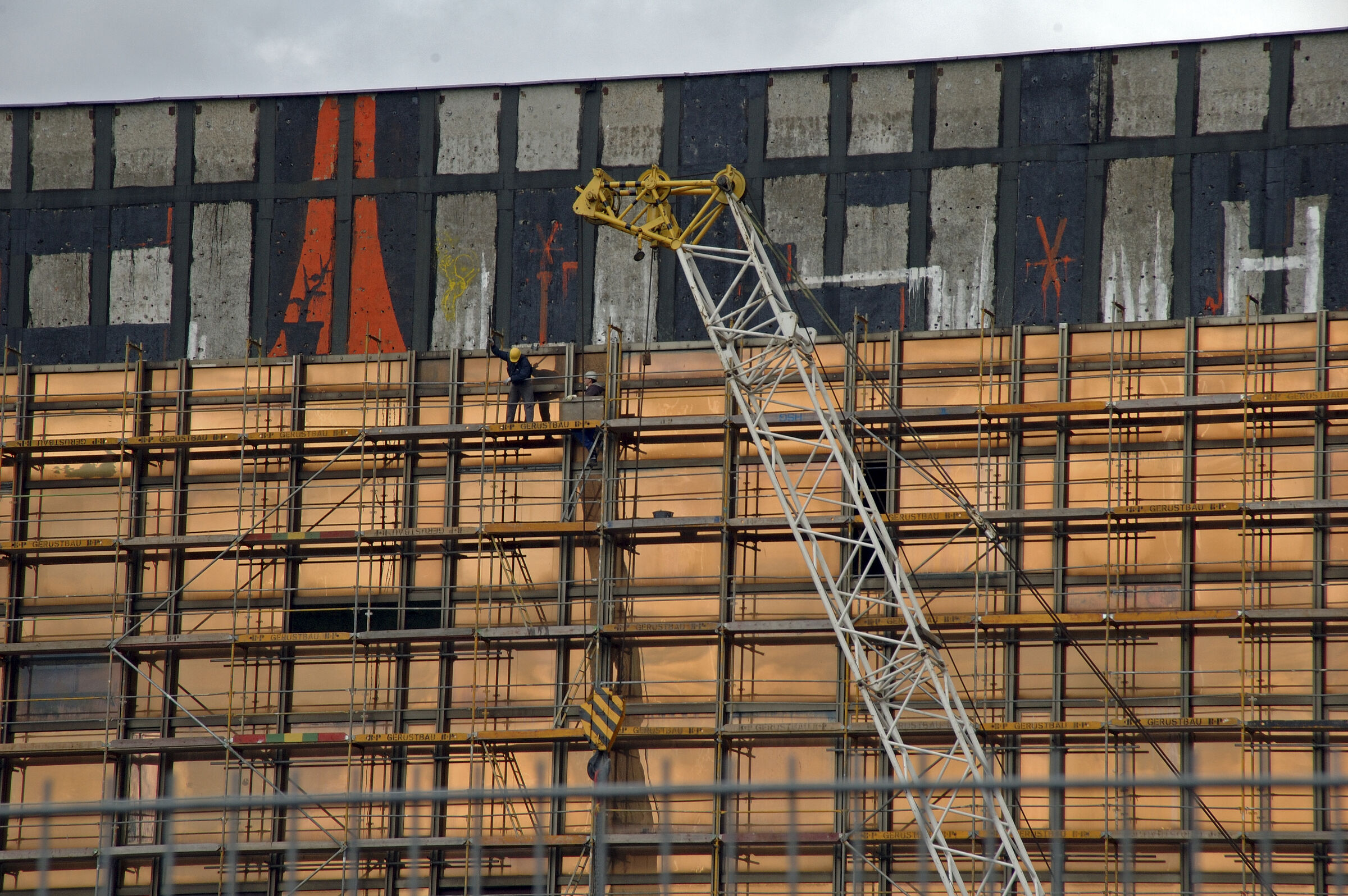 palast der republik – das ende (3)