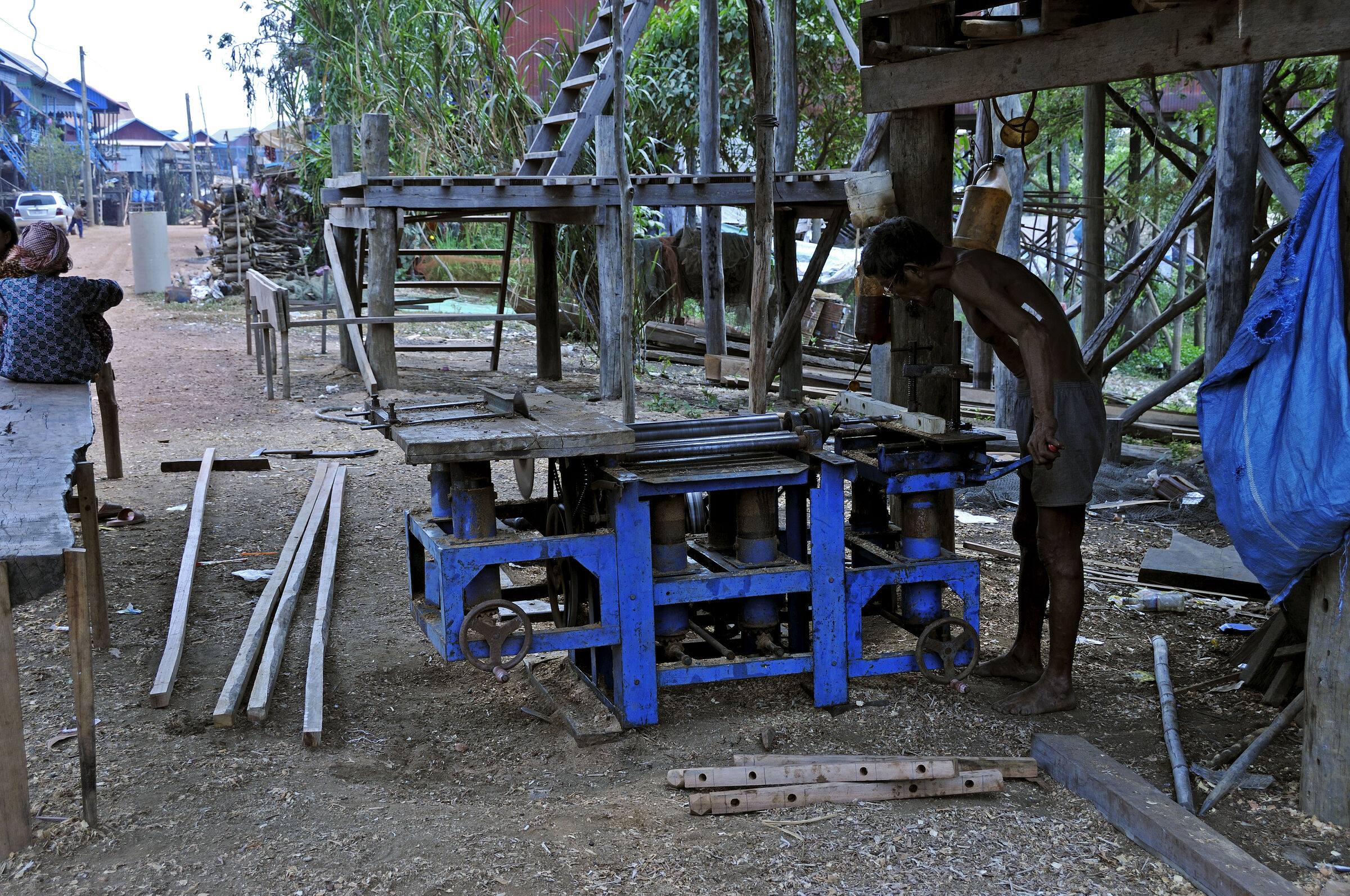 siem reap (59) – kampong khleang