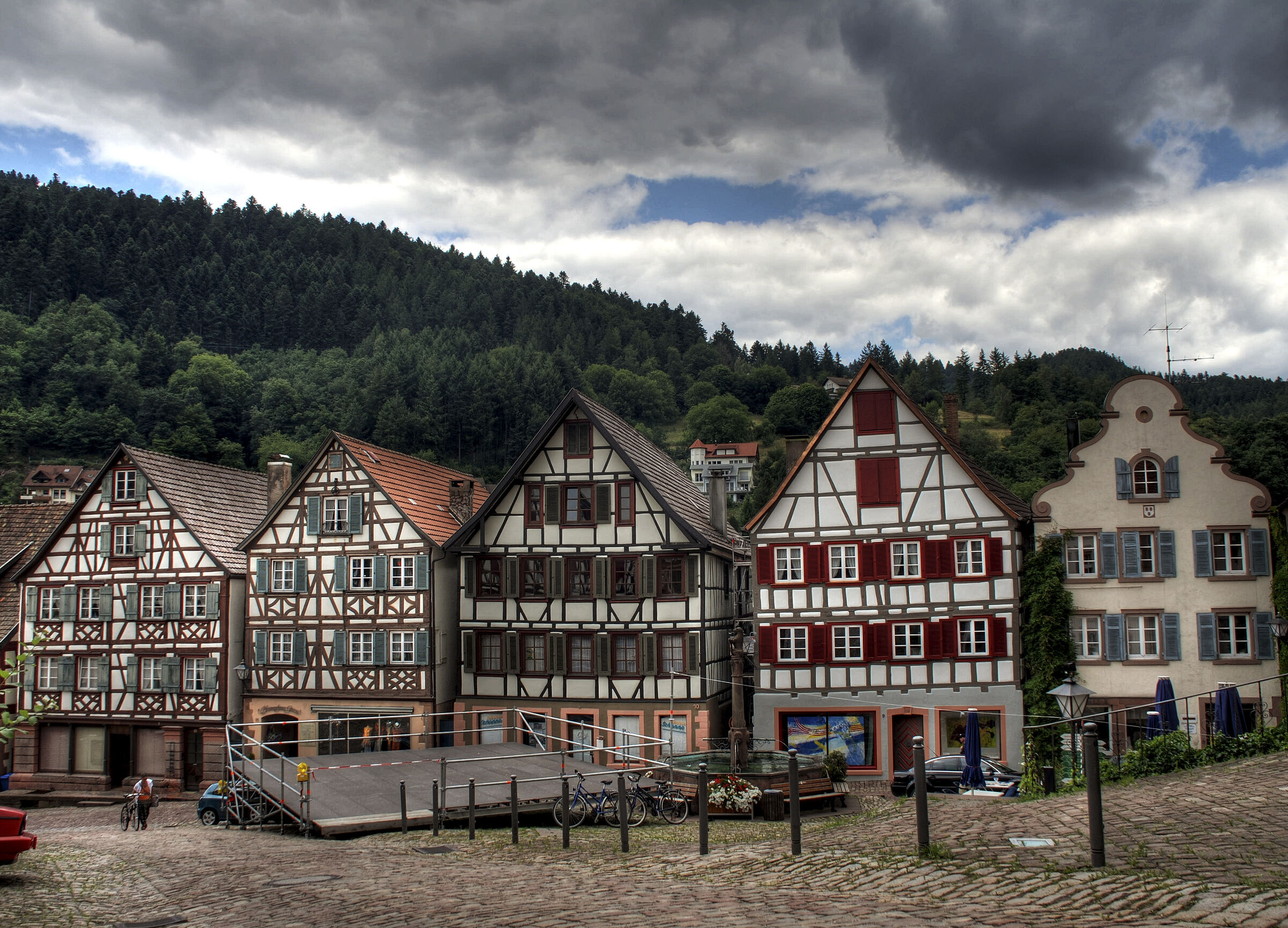 schwarzwald