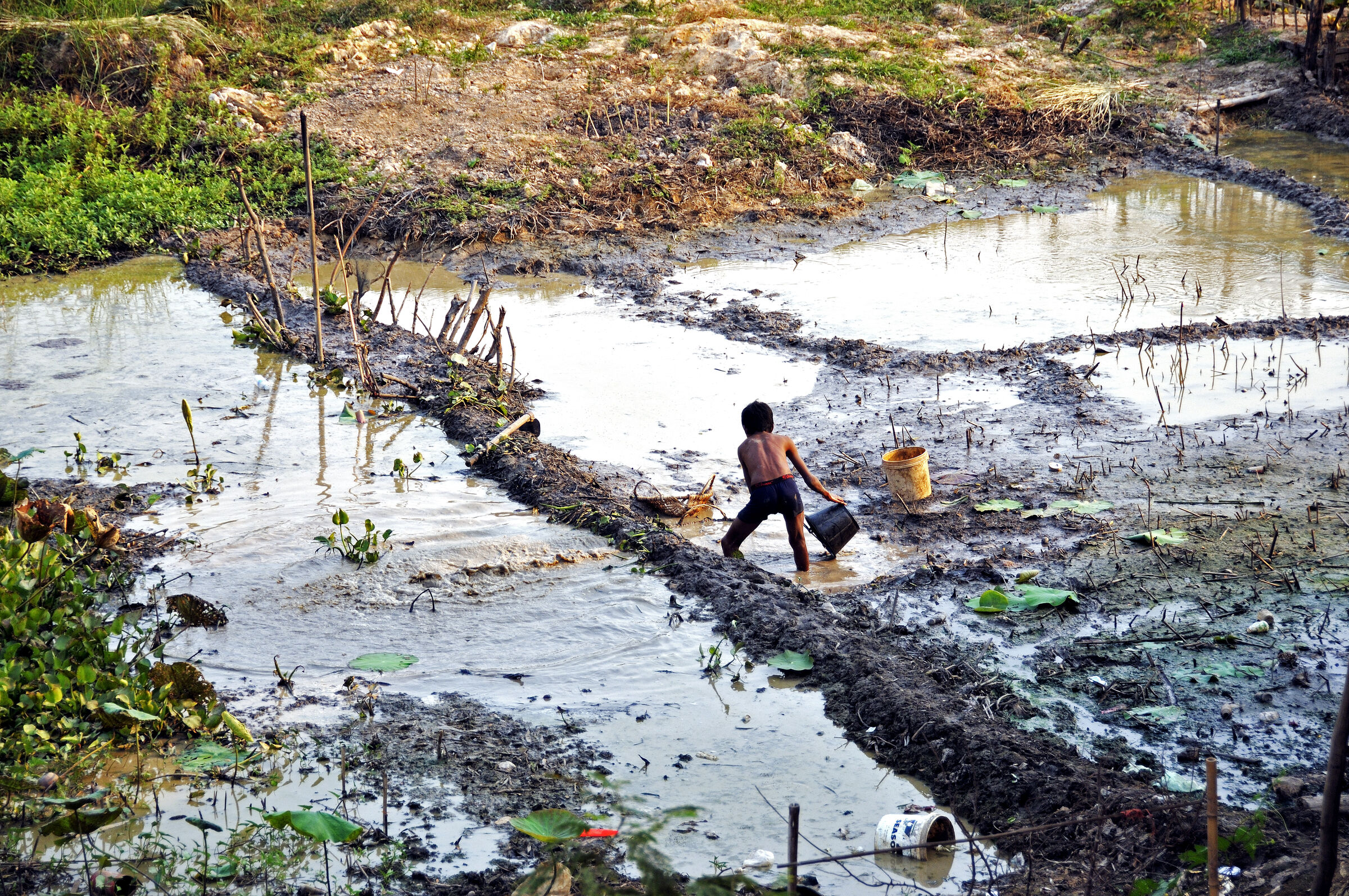 siem reap- rückweg vonphnom krom (01)