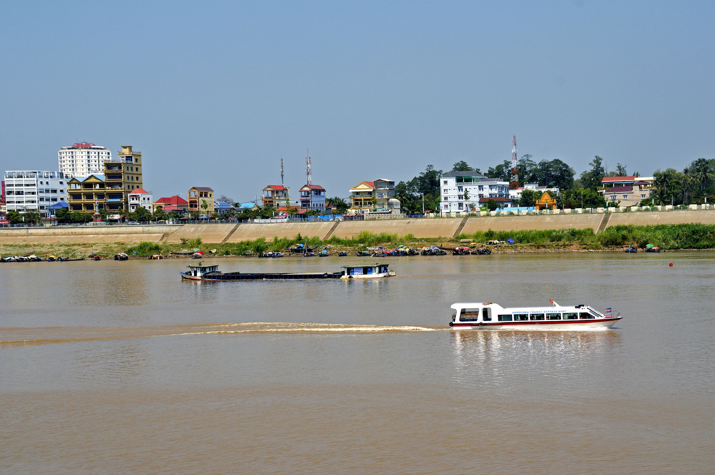 phnom penh - am fluss (03)