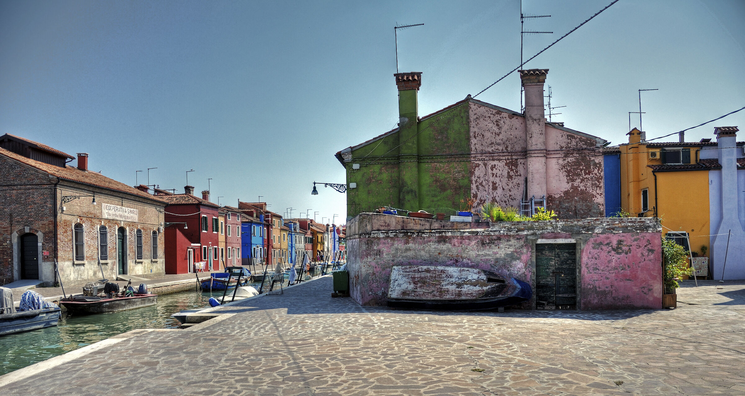 burano (18) - morbider charme