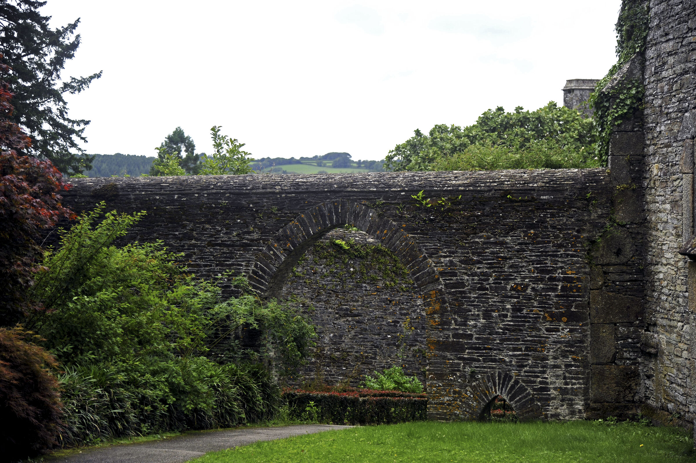 england – buckland abbey (10)