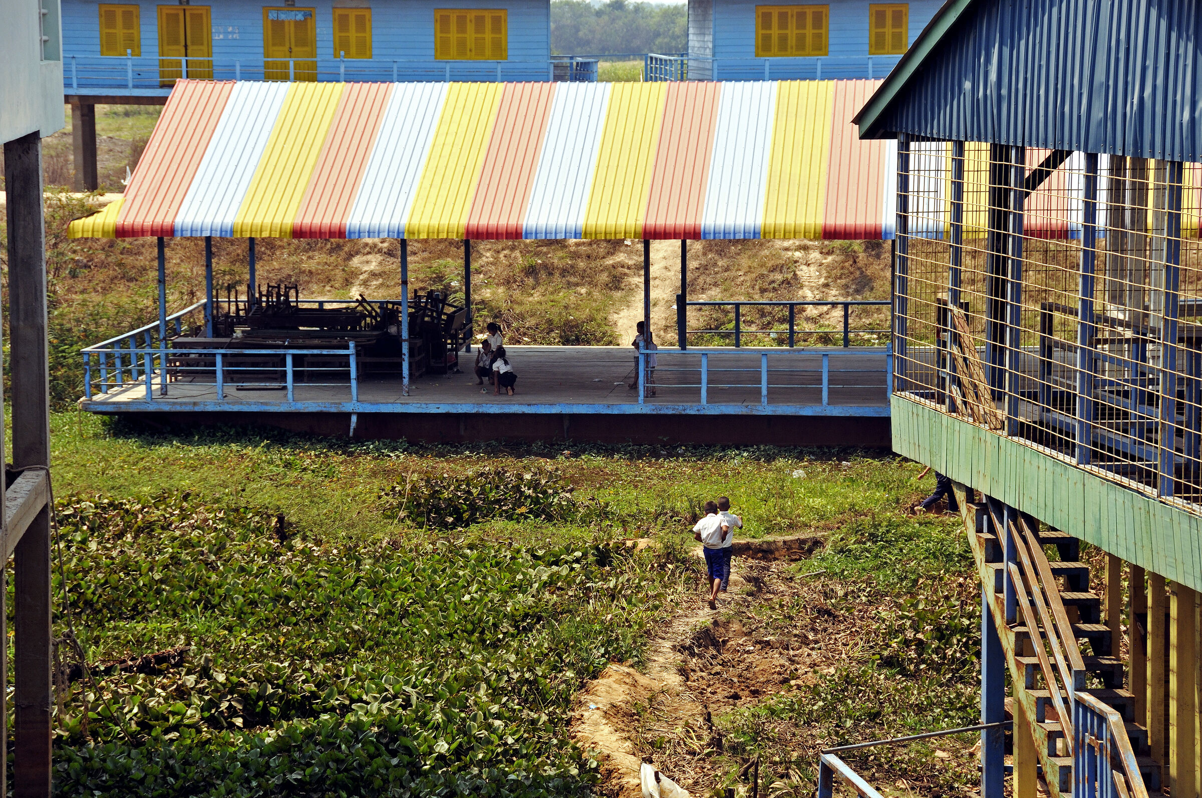 siem reap- phnom krom (09)