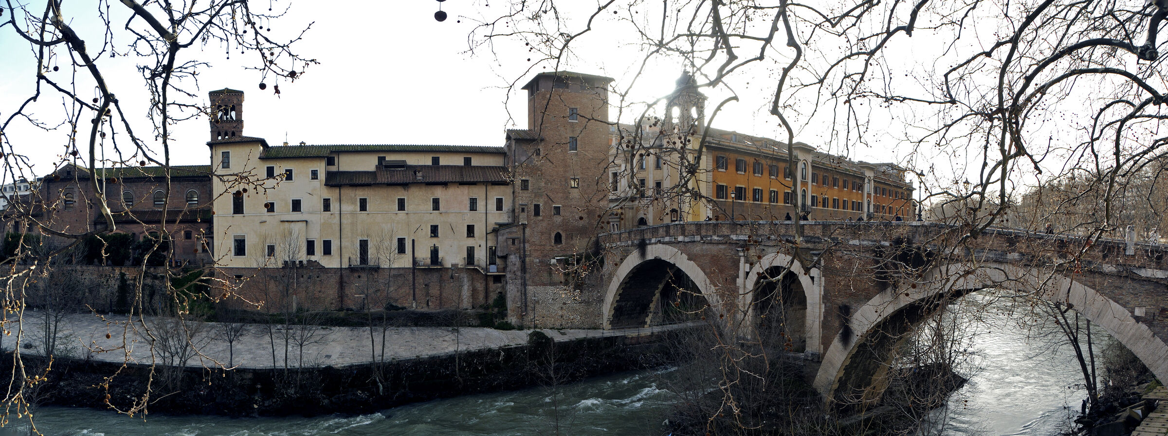 rom 2023 – (11) - teilpanorama