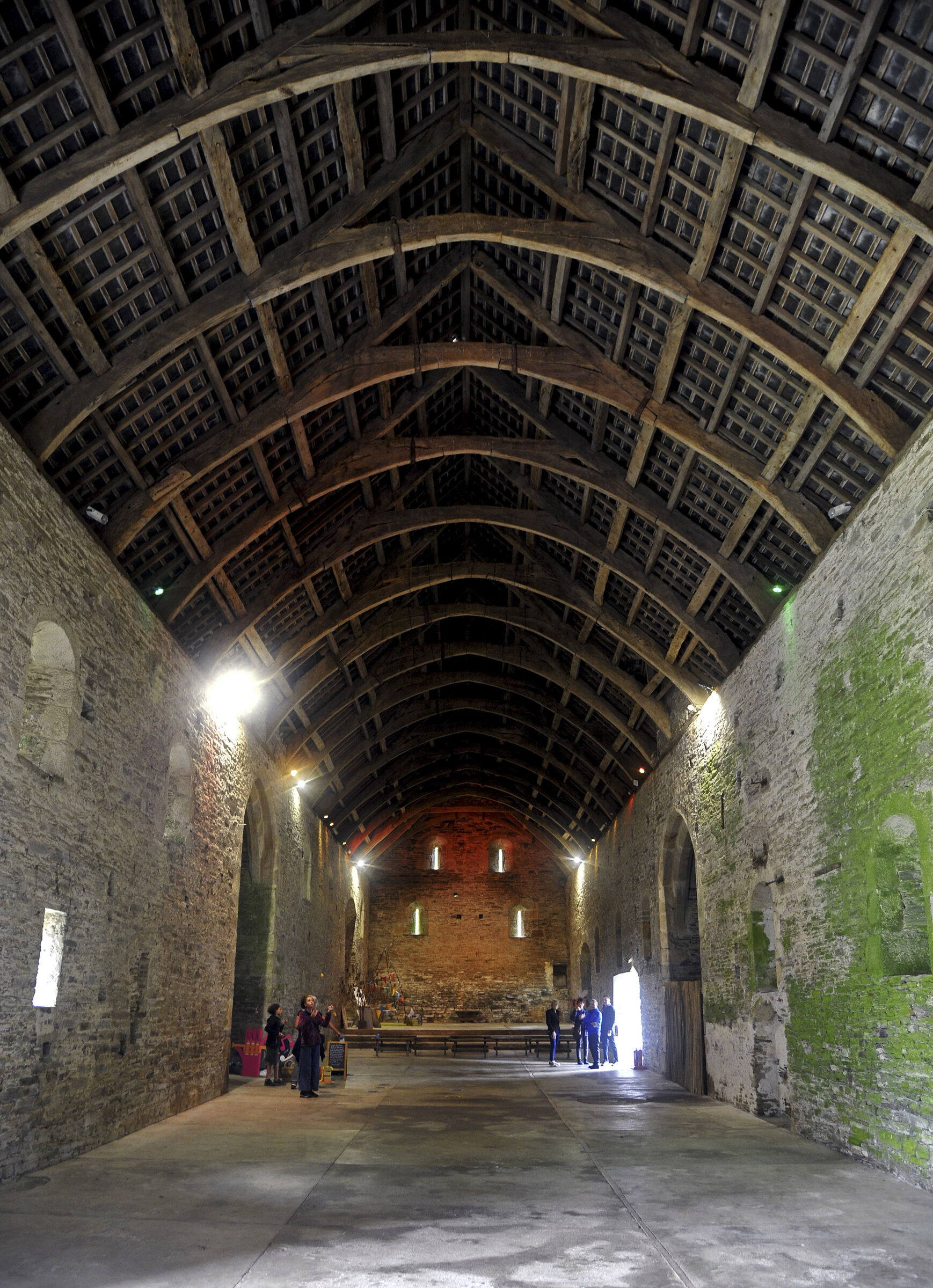 england – buckland abbey (01)