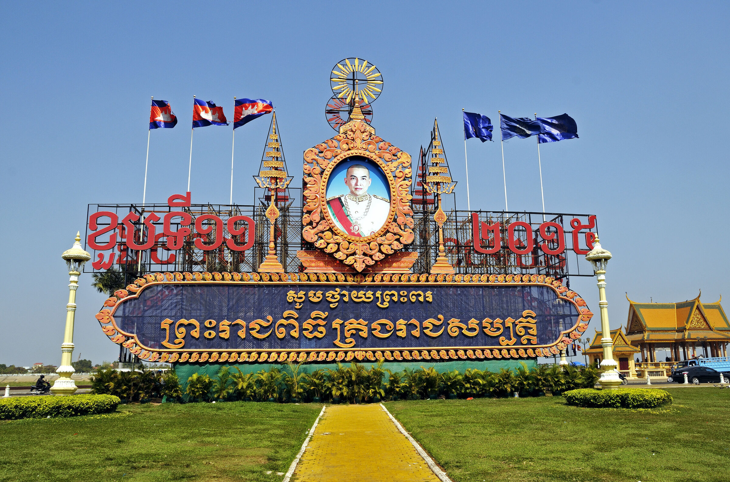 phnom penh - am fluss (15)