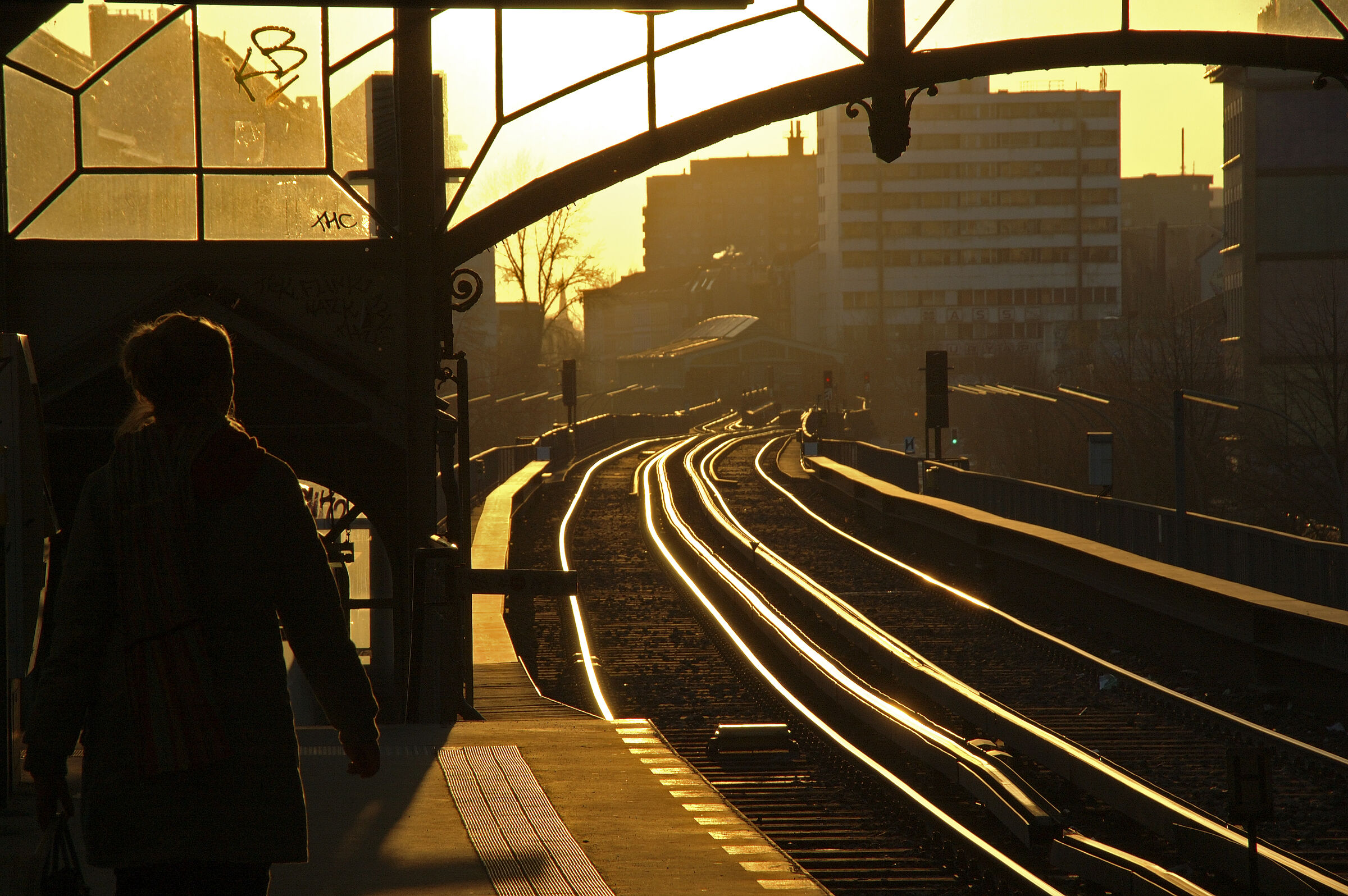 abendsonne teil drei