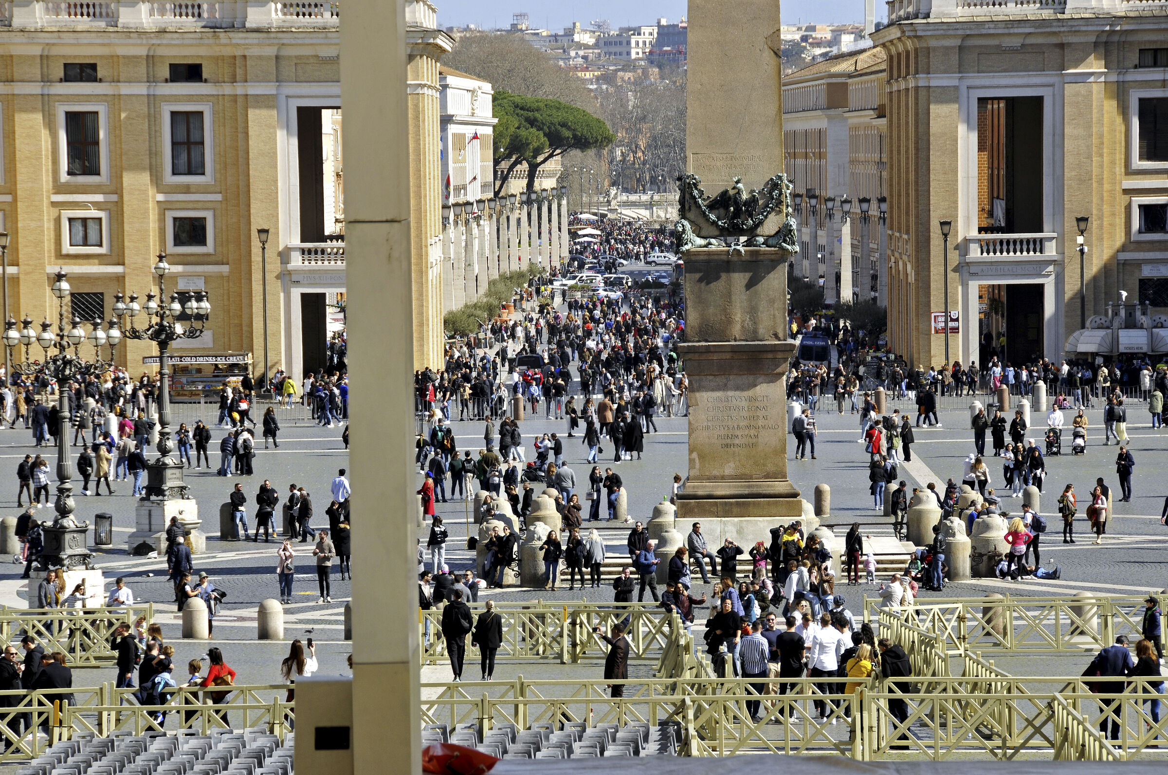 rom 2023 – petersplatz (09)