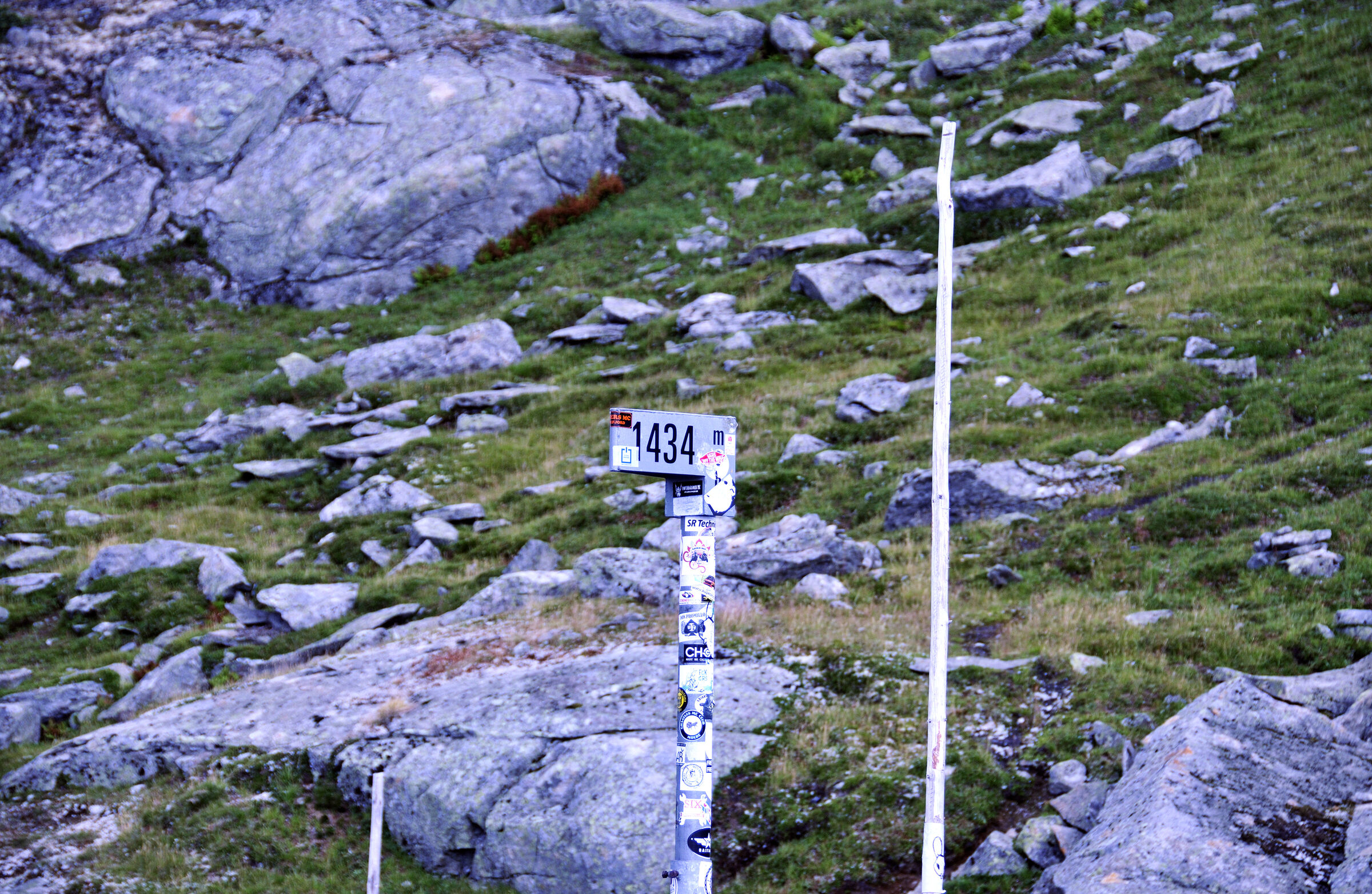 norwegen (93) - unterwegs auf der 55