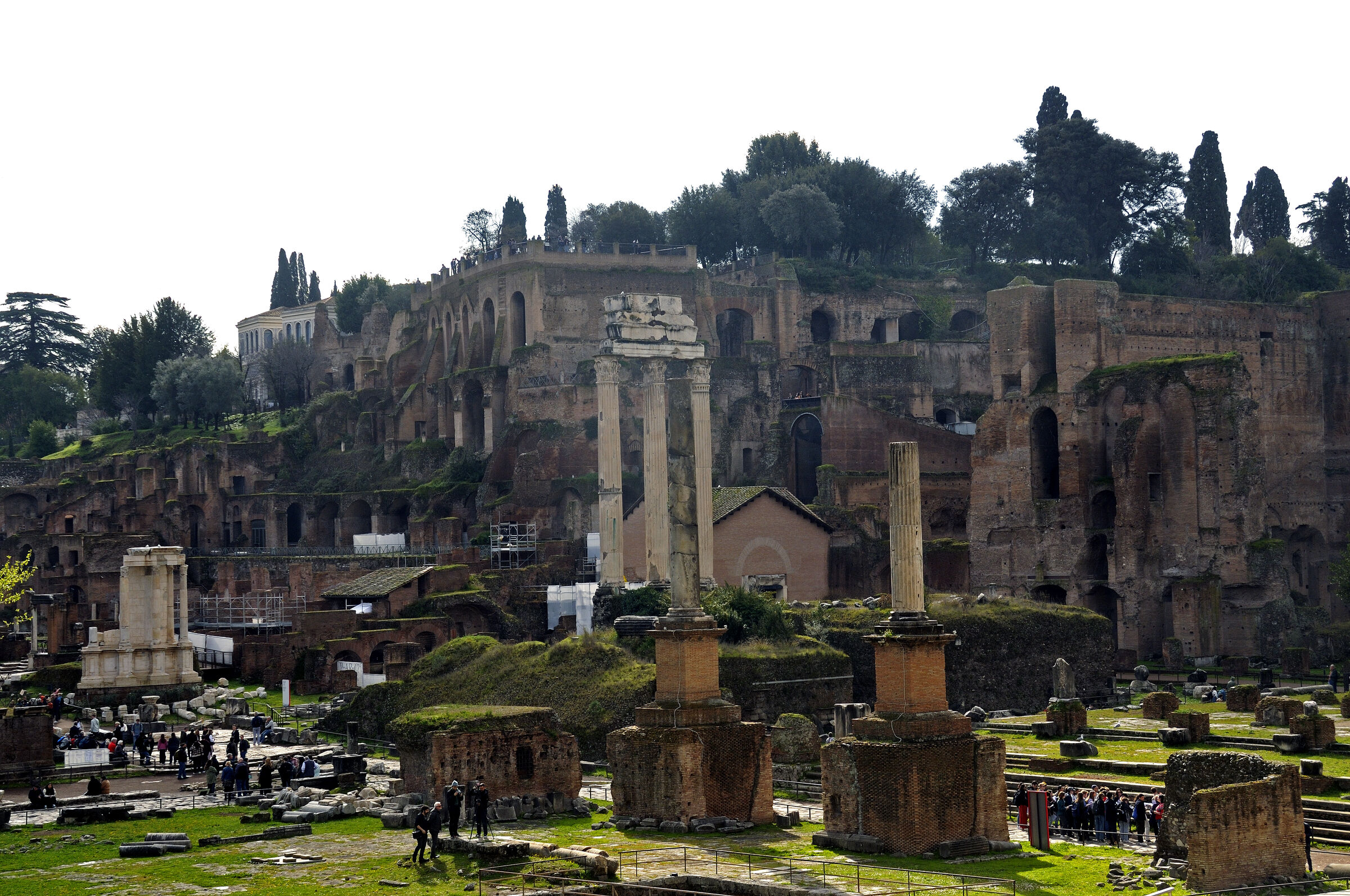 rom 2023 - – forum romanun (03) -